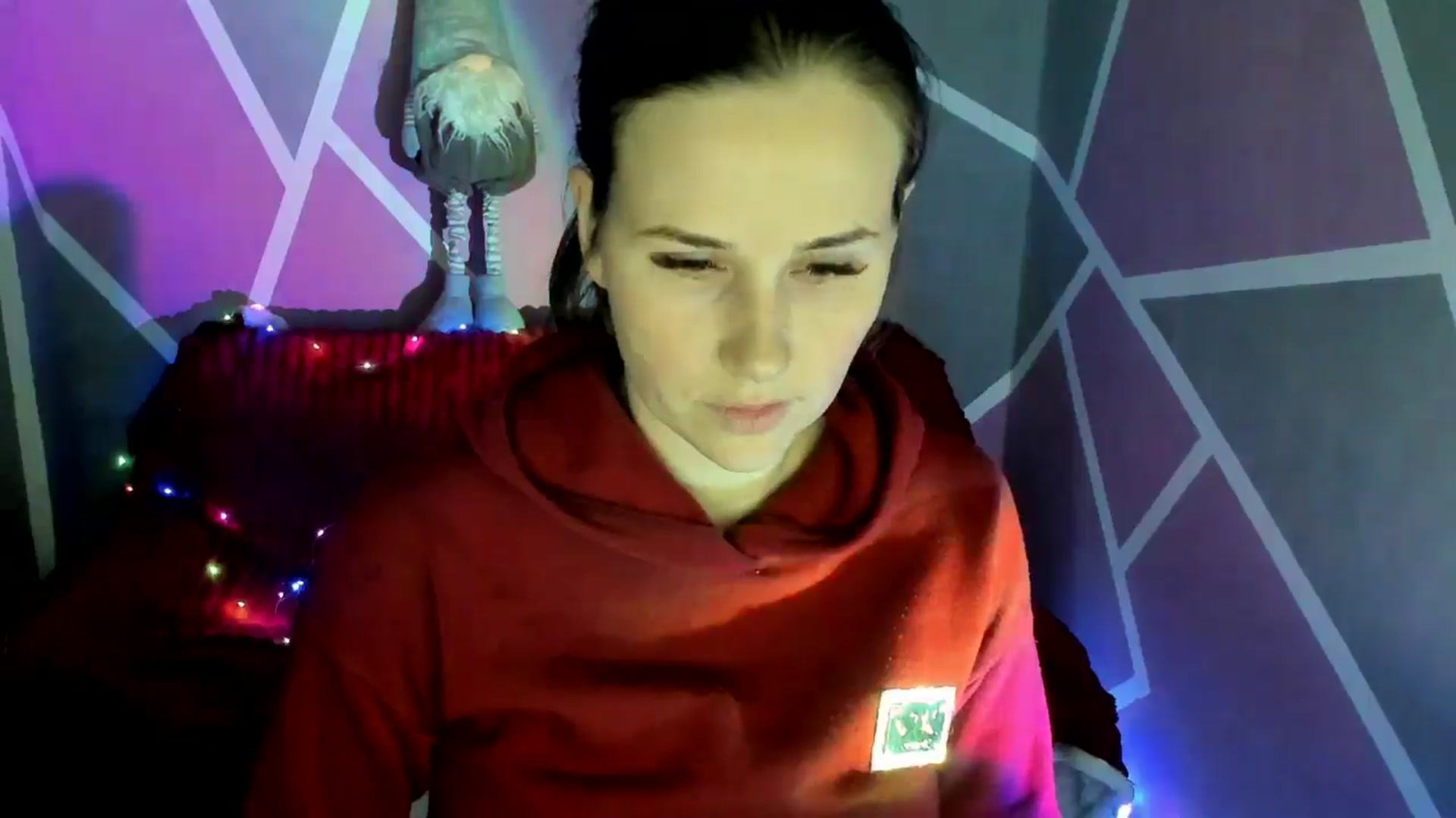 Gallery image thumbnail from Sexy_Ukr's myfreecams stream on, 01/09/2026, 17:50 image 17 of 20