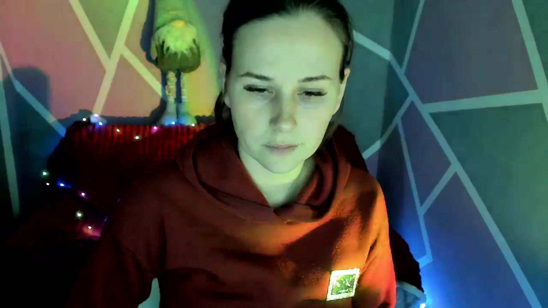 Gallery image thumbnail from Sexy_Ukr's myfreecams stream on, 01/09/2026, 17:50 image 16 of 20