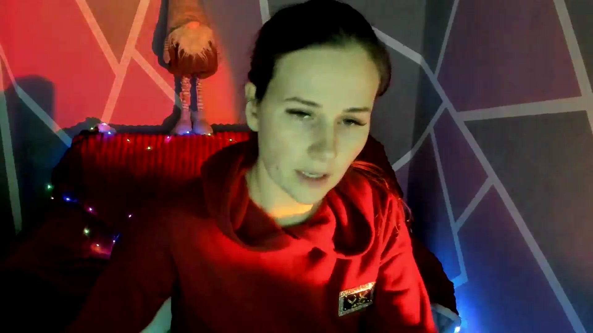 Gallery image thumbnail from Sexy_Ukr's myfreecams stream on, 01/09/2026, 17:50 image 2 of 20