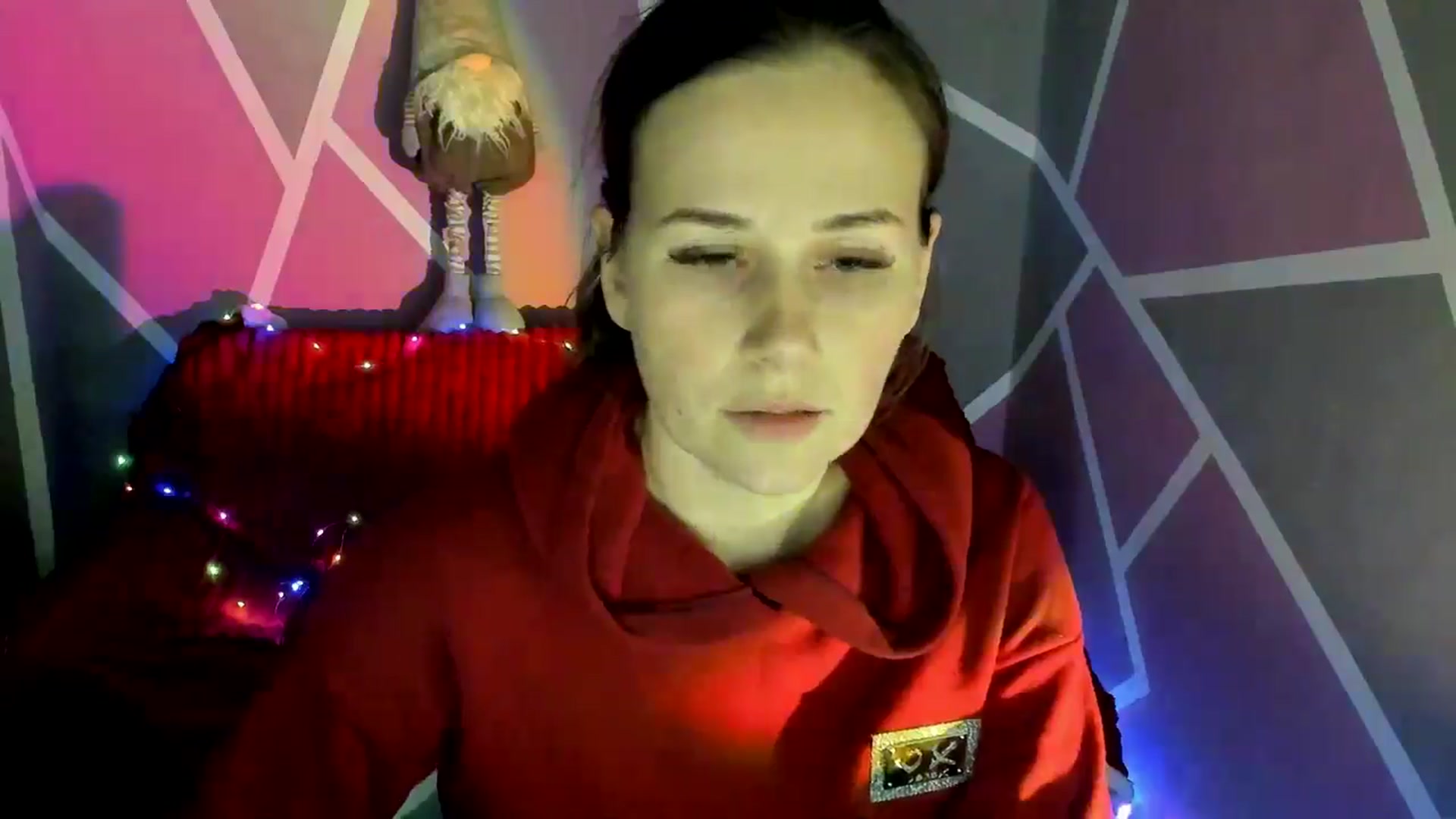 Gallery image thumbnail from Sexy_Ukr's myfreecams stream on, 01/09/2026, 17:50 image 6 of 20
