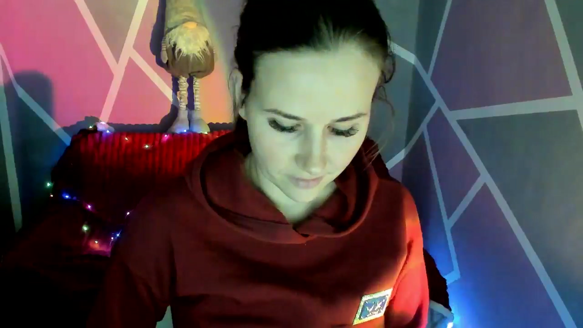 Gallery image thumbnail from Sexy_Ukr's myfreecams stream on, 01/09/2026, 17:50 image 15 of 20
