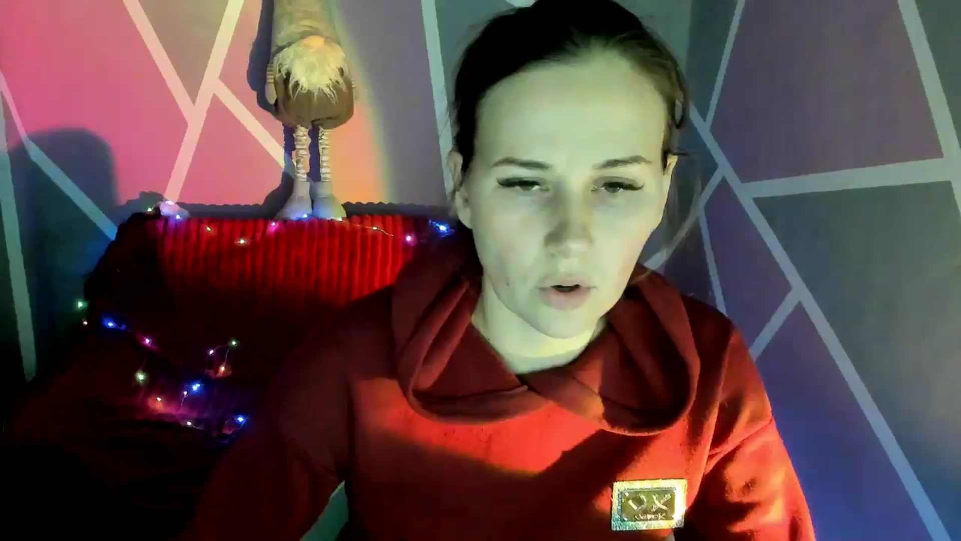 Gallery image thumbnail from Sexy_Ukr's myfreecams stream on, 01/09/2026, 17:50 image 12 of 20