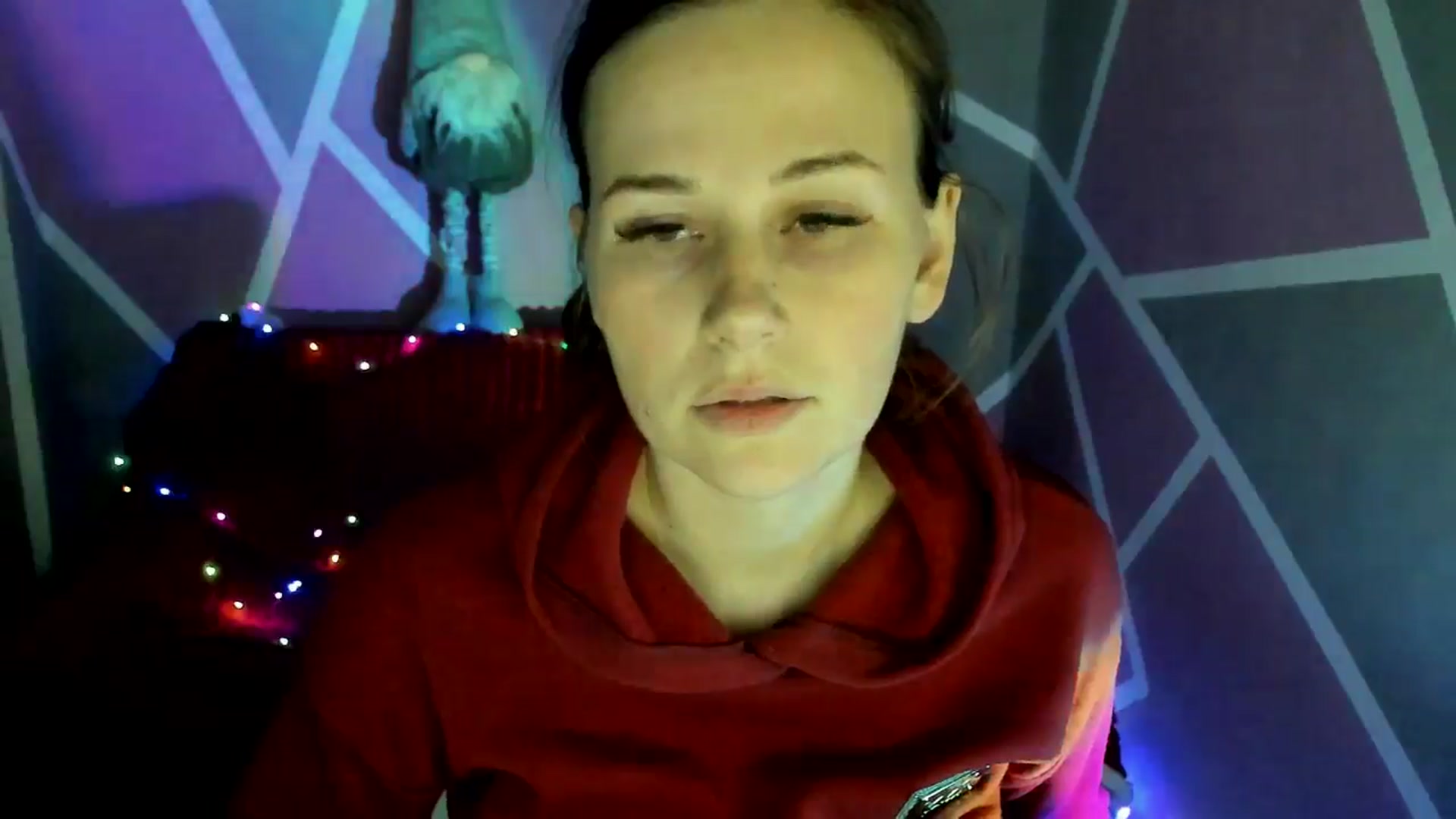 Gallery image thumbnail from Sexy_Ukr's myfreecams stream on, 01/09/2026, 17:50 image 13 of 20
