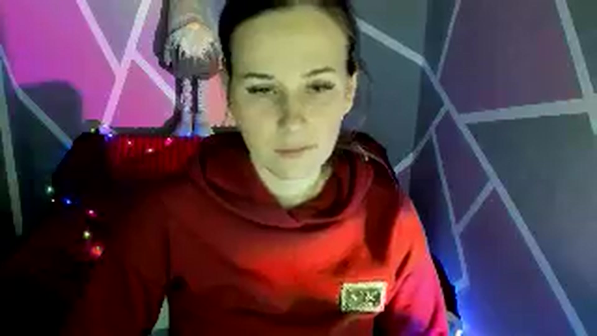 Gallery image thumbnail from Sexy_Ukr's myfreecams stream on, 01/09/2026, 17:50 image 20 of 20