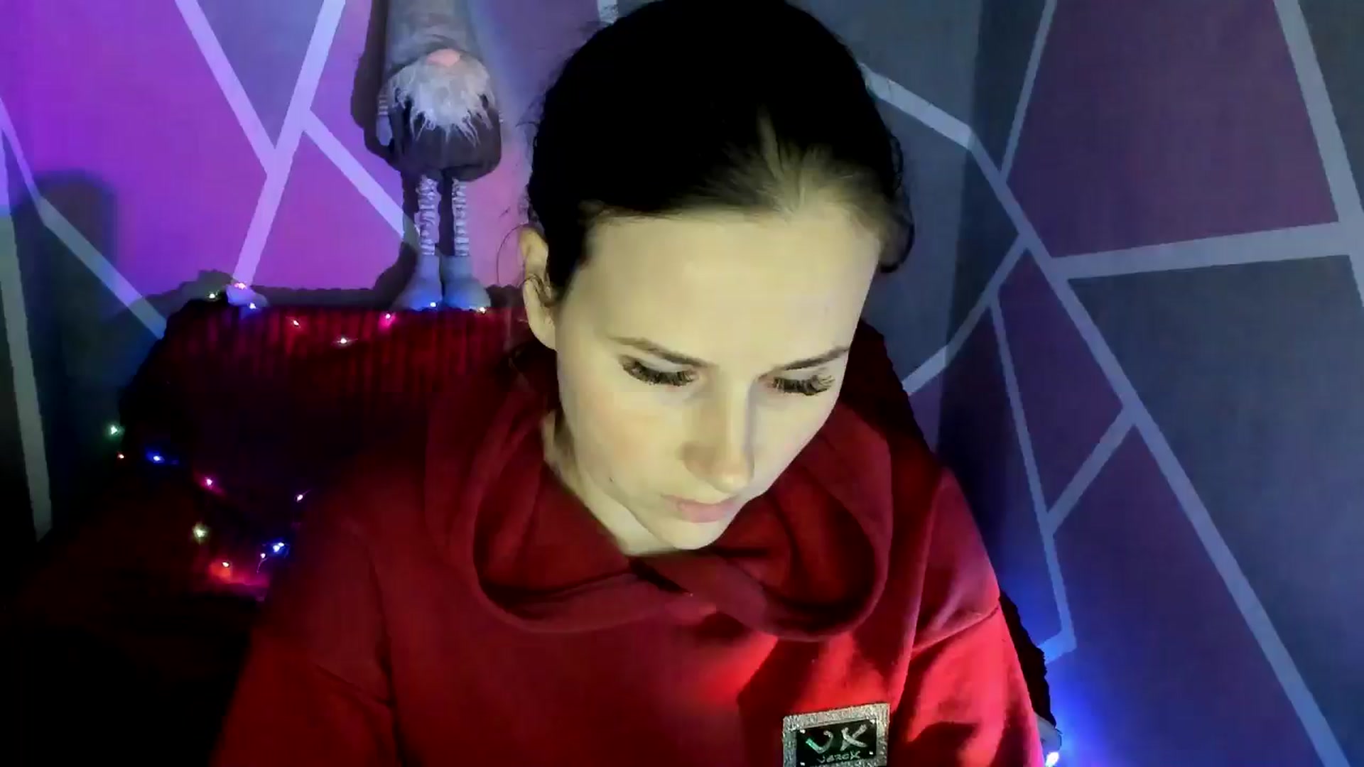 Gallery image thumbnail from Sexy_Ukr's myfreecams stream on, 01/09/2026, 17:50 image 1 of 20
