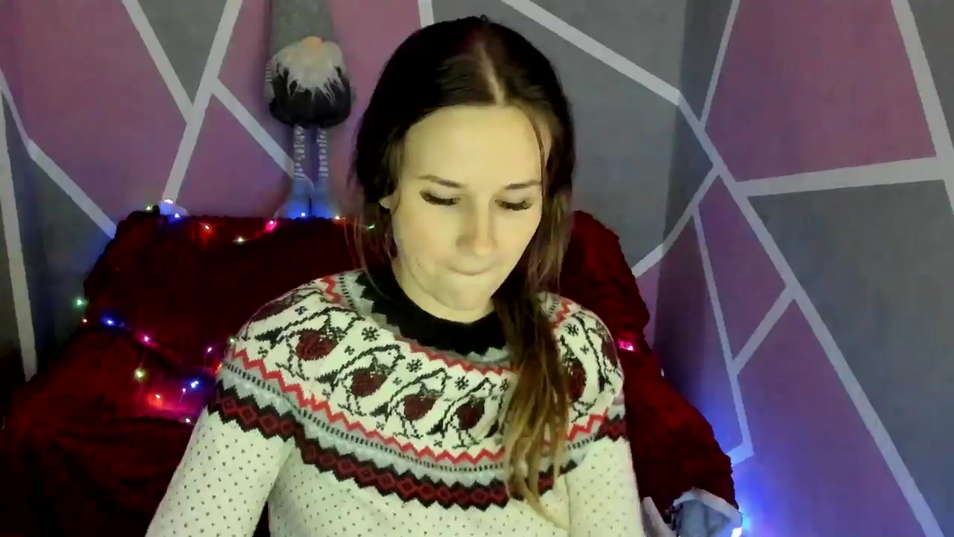 Gallery image thumbnail from Sexy_Ukr's myfreecams stream on, 01/10/2026, 18:57 image 5 of 20