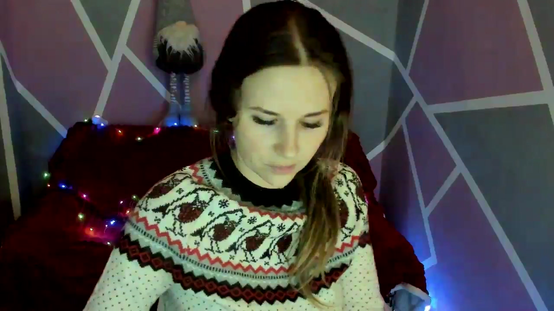 Gallery image thumbnail from Sexy_Ukr's myfreecams stream on, 01/10/2026, 18:57 image 4 of 20