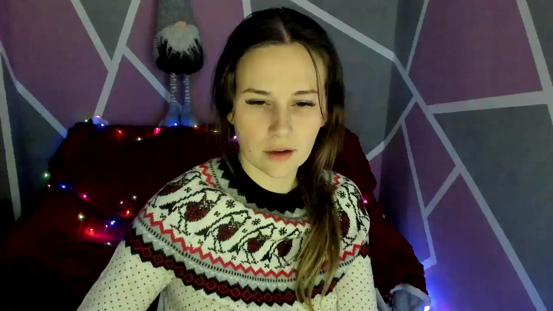 Gallery image thumbnail from Sexy_Ukr's myfreecams stream on, 01/10/2026, 18:57 image 7 of 20