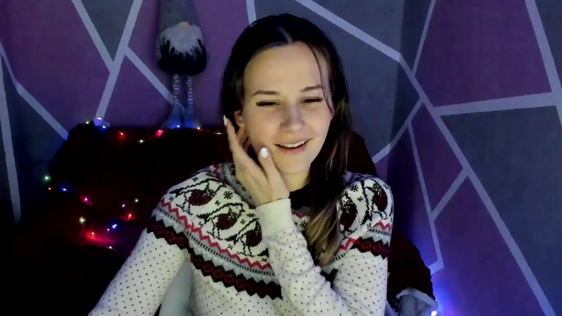 Gallery image thumbnail from Sexy_Ukr's myfreecams stream on, 01/10/2026, 18:57 image 11 of 20