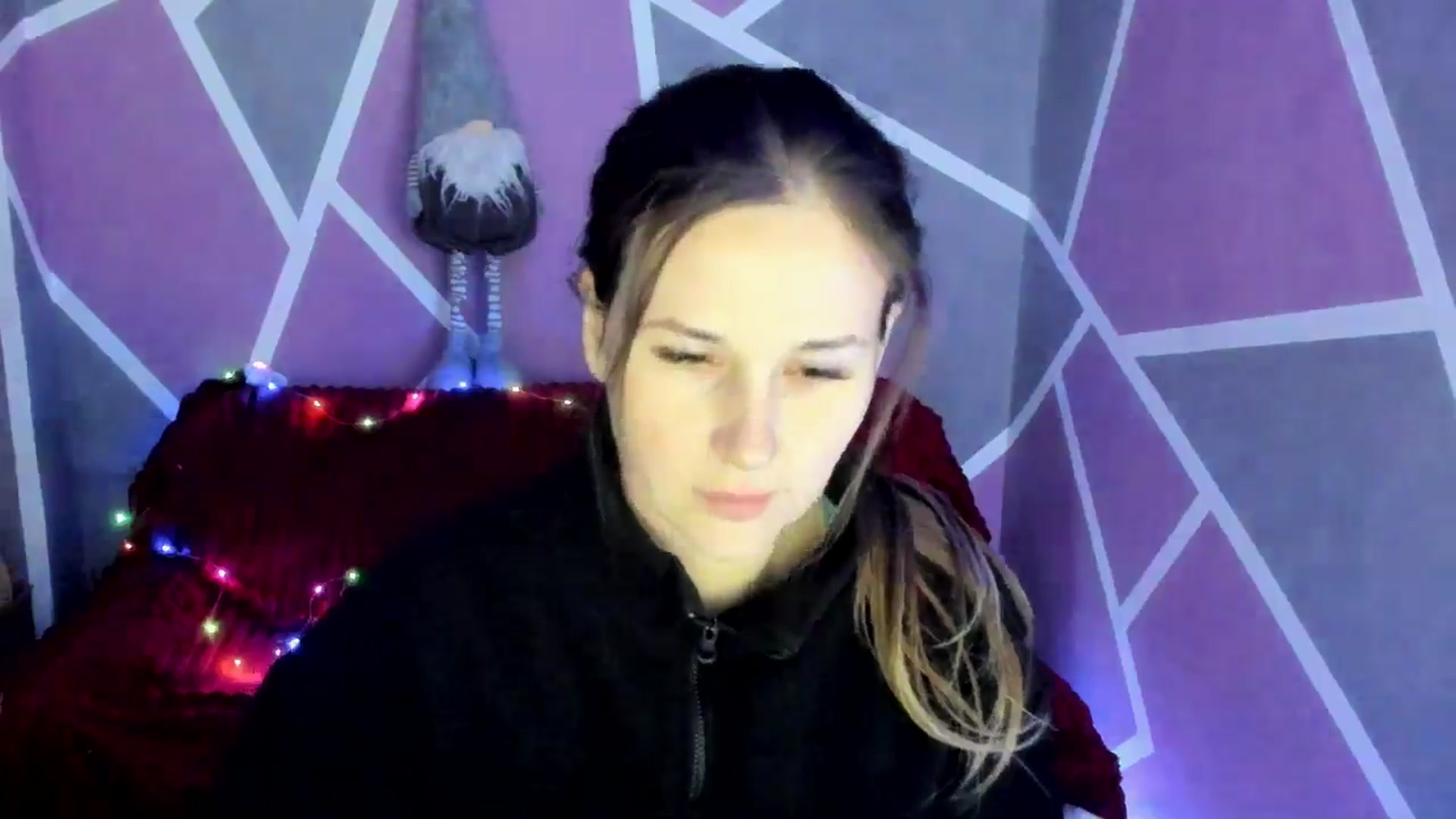 Gallery image thumbnail from Sexy_Ukr's myfreecams stream on, 01/17/2026, 15:36 image 9 of 20