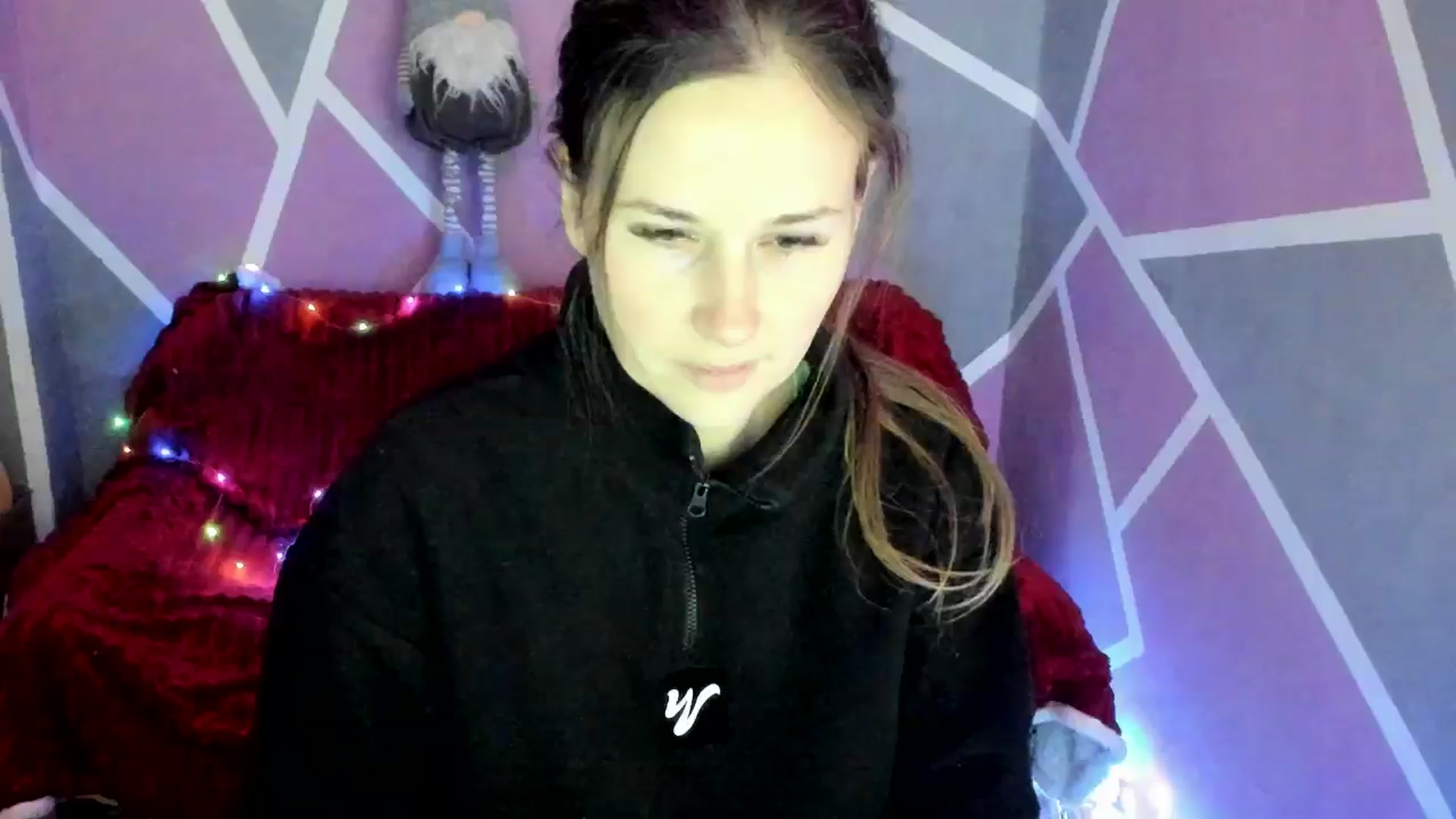 Gallery image thumbnail from Sexy_Ukr's myfreecams stream on, 01/17/2026, 15:36 image 16 of 20