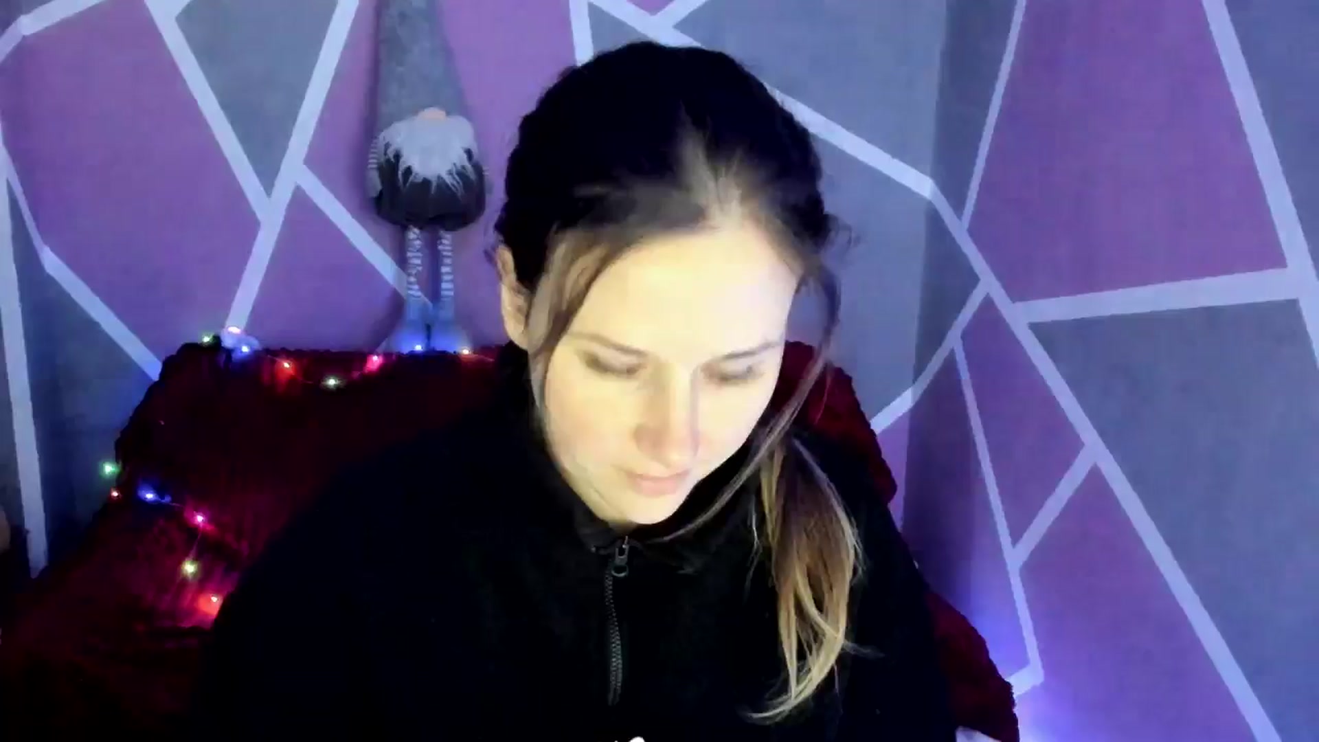 Gallery image thumbnail from Sexy_Ukr's myfreecams stream on, 01/17/2026, 15:36 image 1 of 20