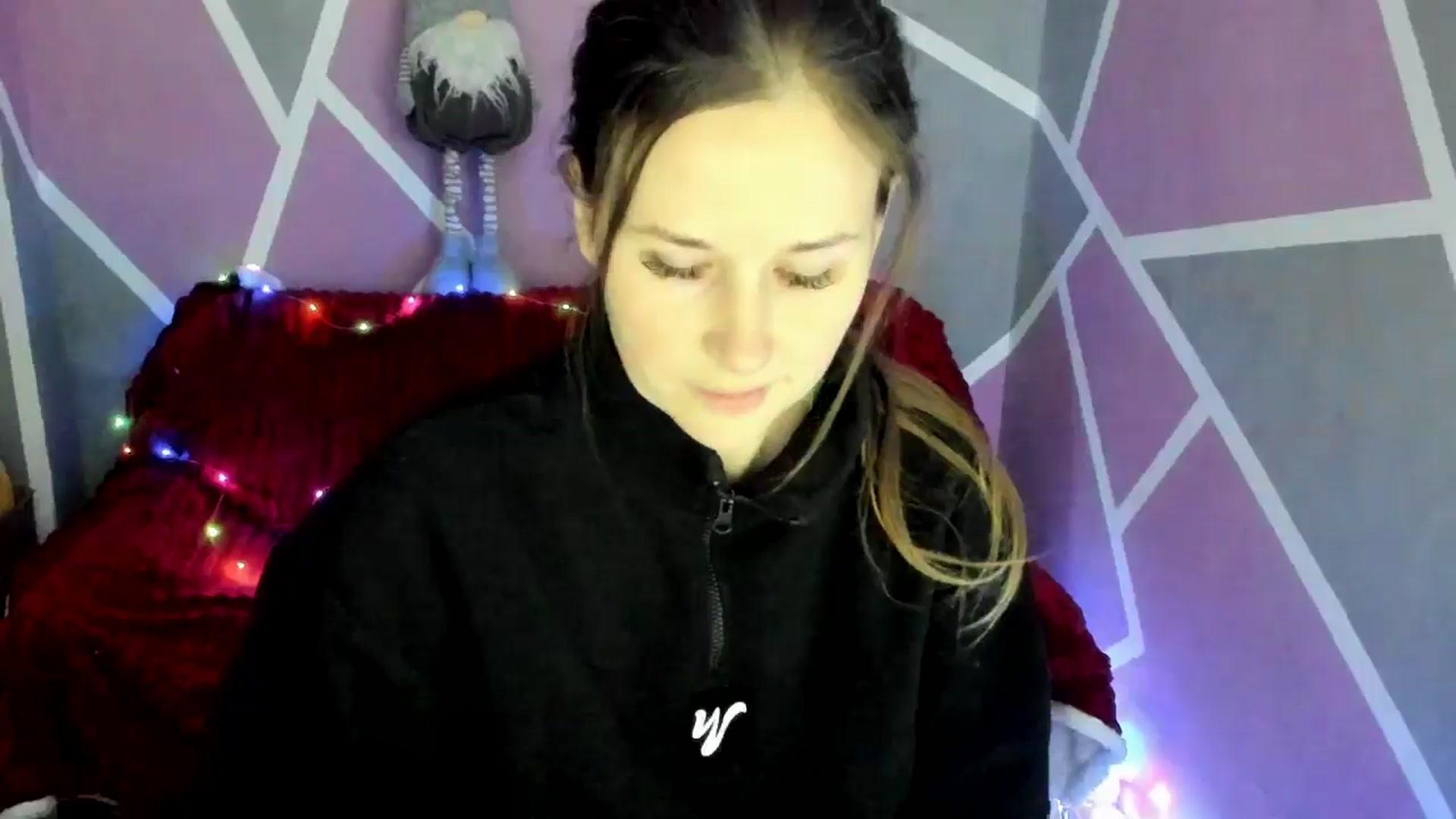 Gallery image thumbnail from Sexy_Ukr's myfreecams stream on, 01/17/2026, 15:36 image 13 of 20