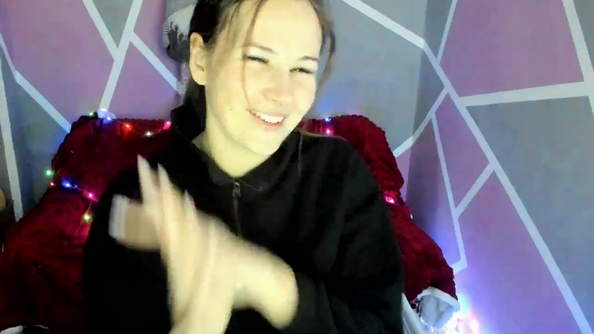 Gallery image thumbnail from Sexy_Ukr's myfreecams stream on, 01/17/2026, 16:02 image 10 of 20