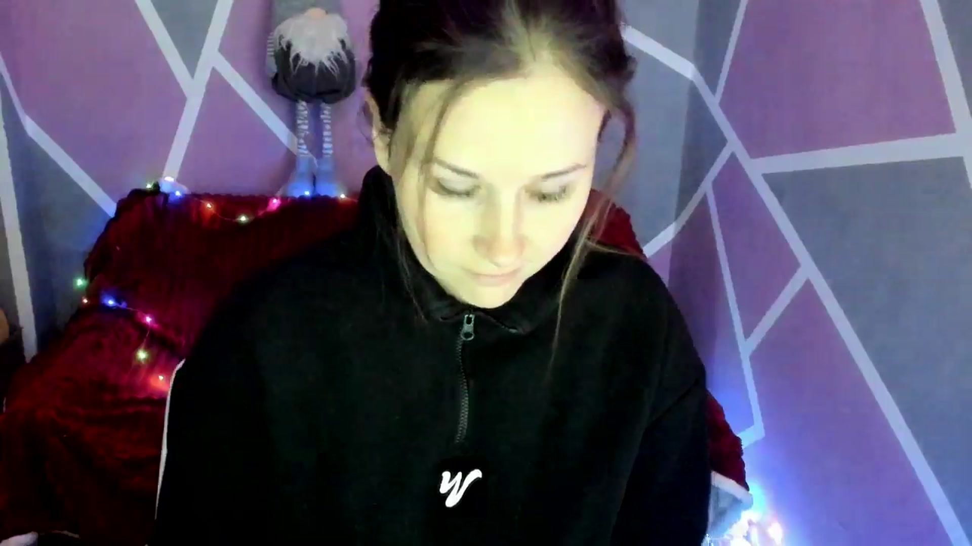 Gallery image thumbnail from Sexy_Ukr's myfreecams stream on, 01/17/2026, 16:02 image 9 of 20