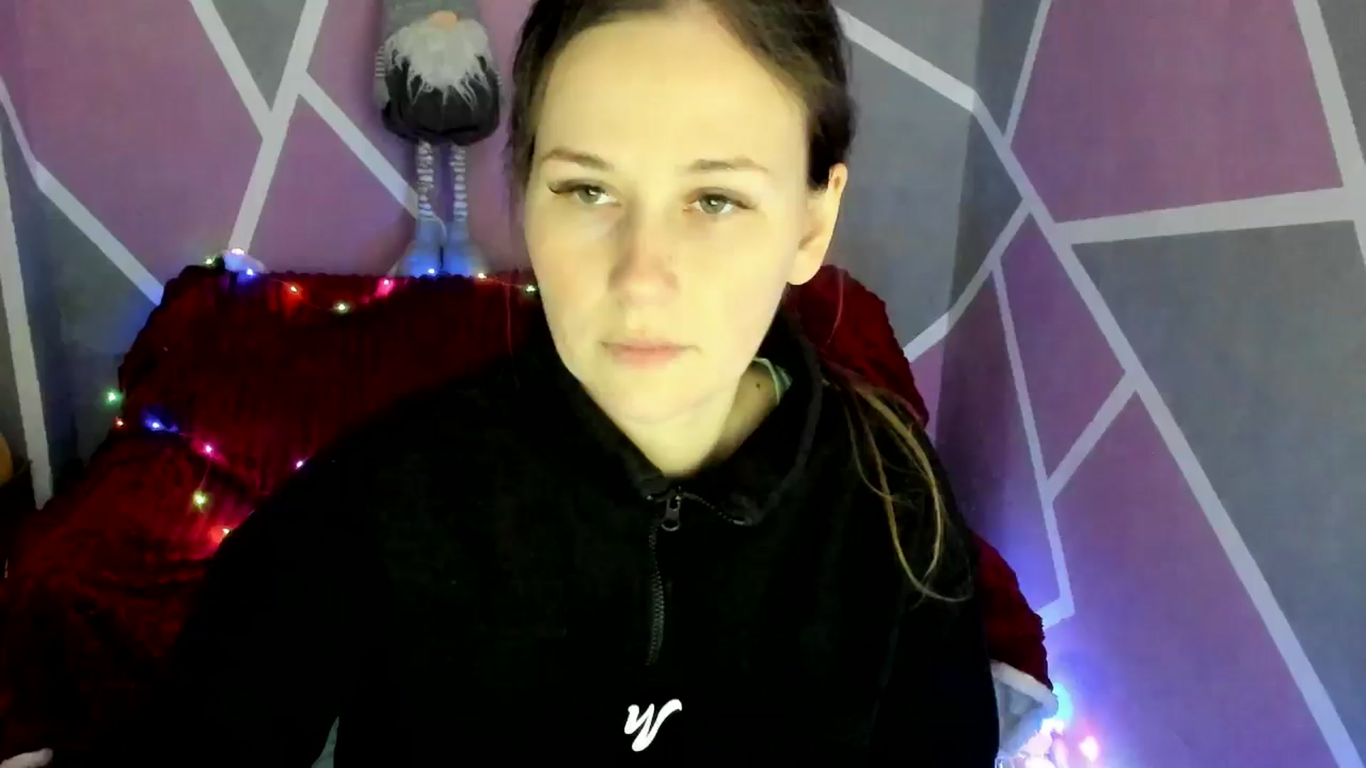Gallery image thumbnail from Sexy_Ukr's myfreecams stream on, 01/17/2026, 16:02 image 1 of 20