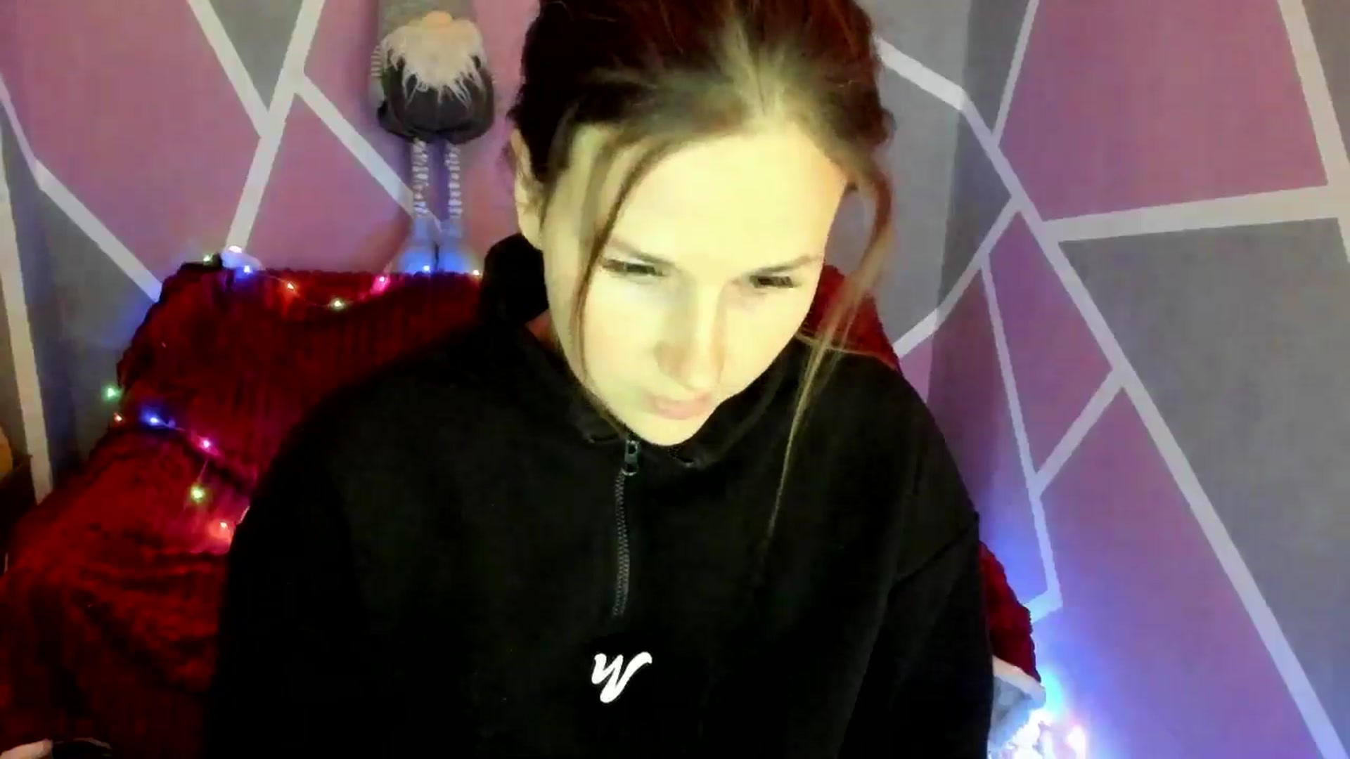 Gallery image thumbnail from Sexy_Ukr's myfreecams stream on, 01/17/2026, 16:02 image 11 of 20