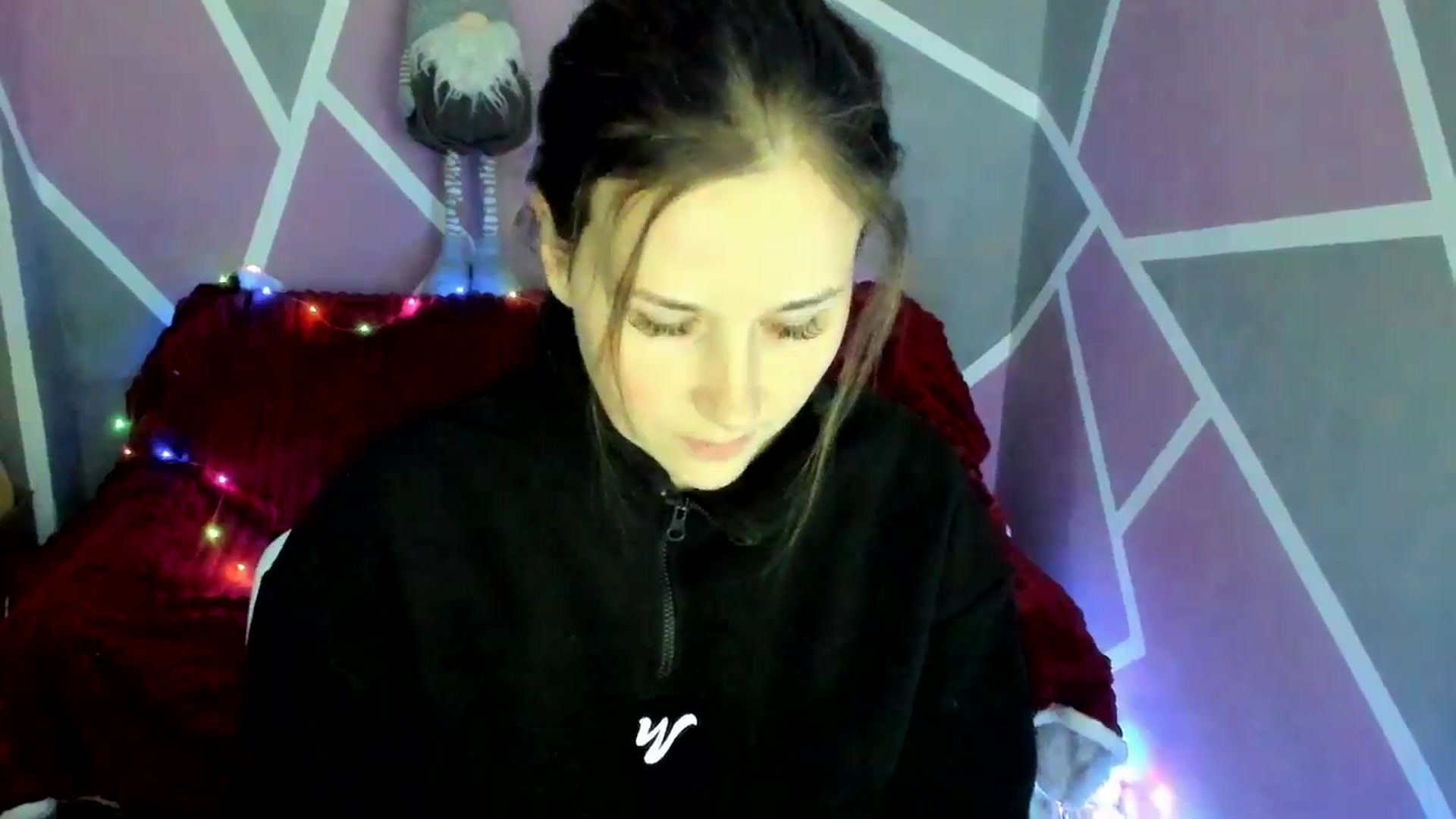 Gallery image thumbnail from Sexy_Ukr's myfreecams stream on, 01/17/2026, 16:02 image 18 of 20