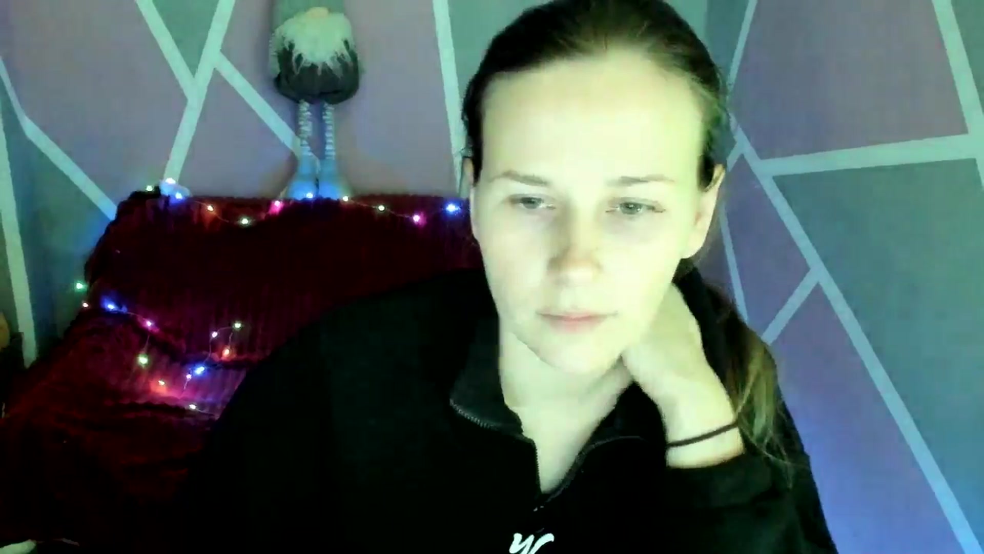Gallery image thumbnail from Sexy_Ukr's myfreecams stream on, 02/01/2026, 17:32 image 17 of 20