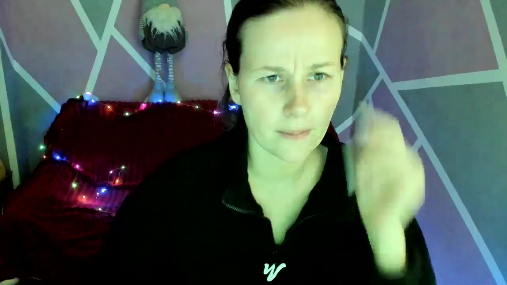 Gallery image thumbnail from Sexy_Ukr's myfreecams stream on, 02/01/2026, 17:32 image 6 of 20