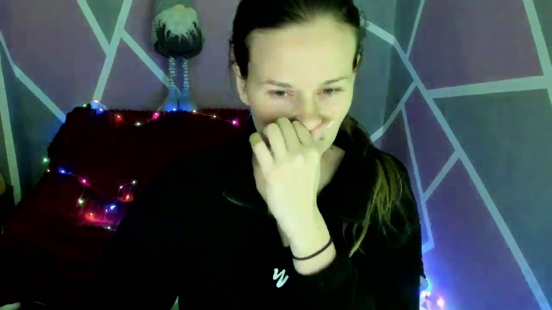 Gallery image thumbnail from Sexy_Ukr's myfreecams stream on, 02/01/2026, 17:32 image 12 of 20