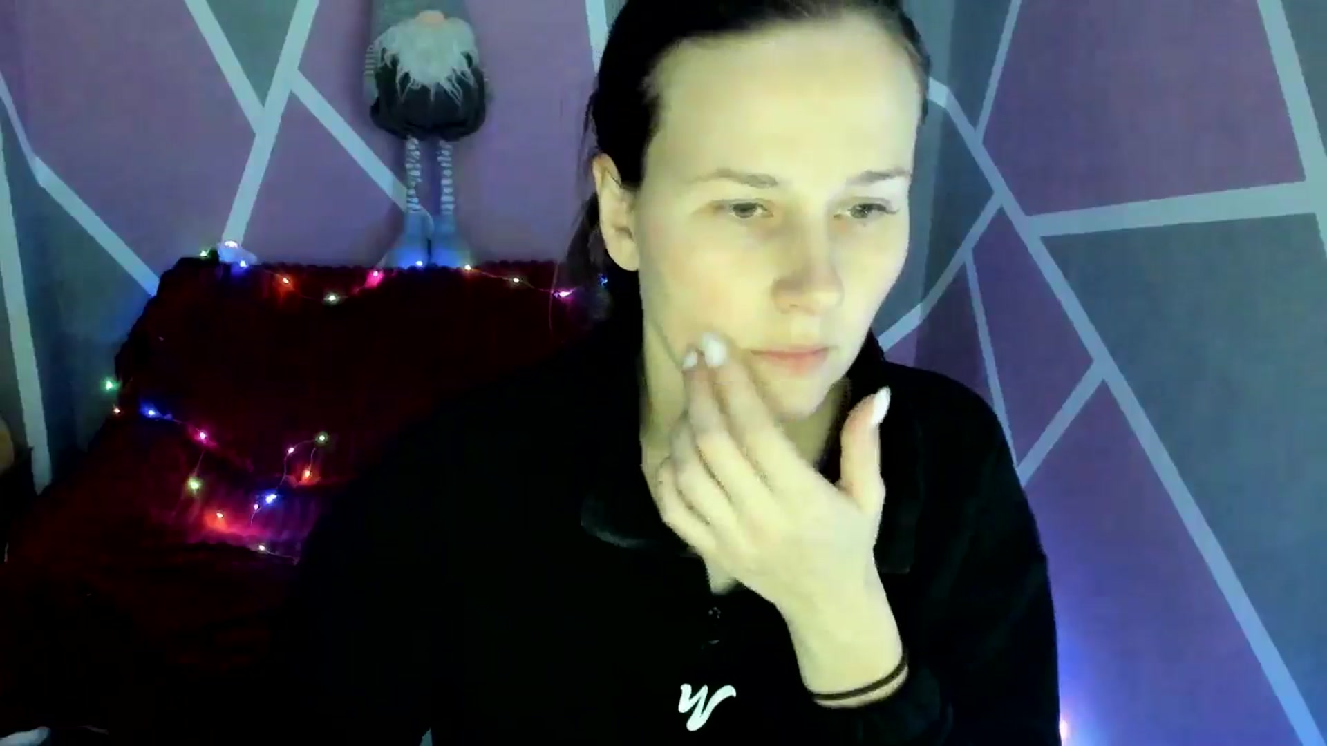Gallery image thumbnail from Sexy_Ukr's myfreecams stream on, 02/01/2026, 17:32 image 5 of 20
