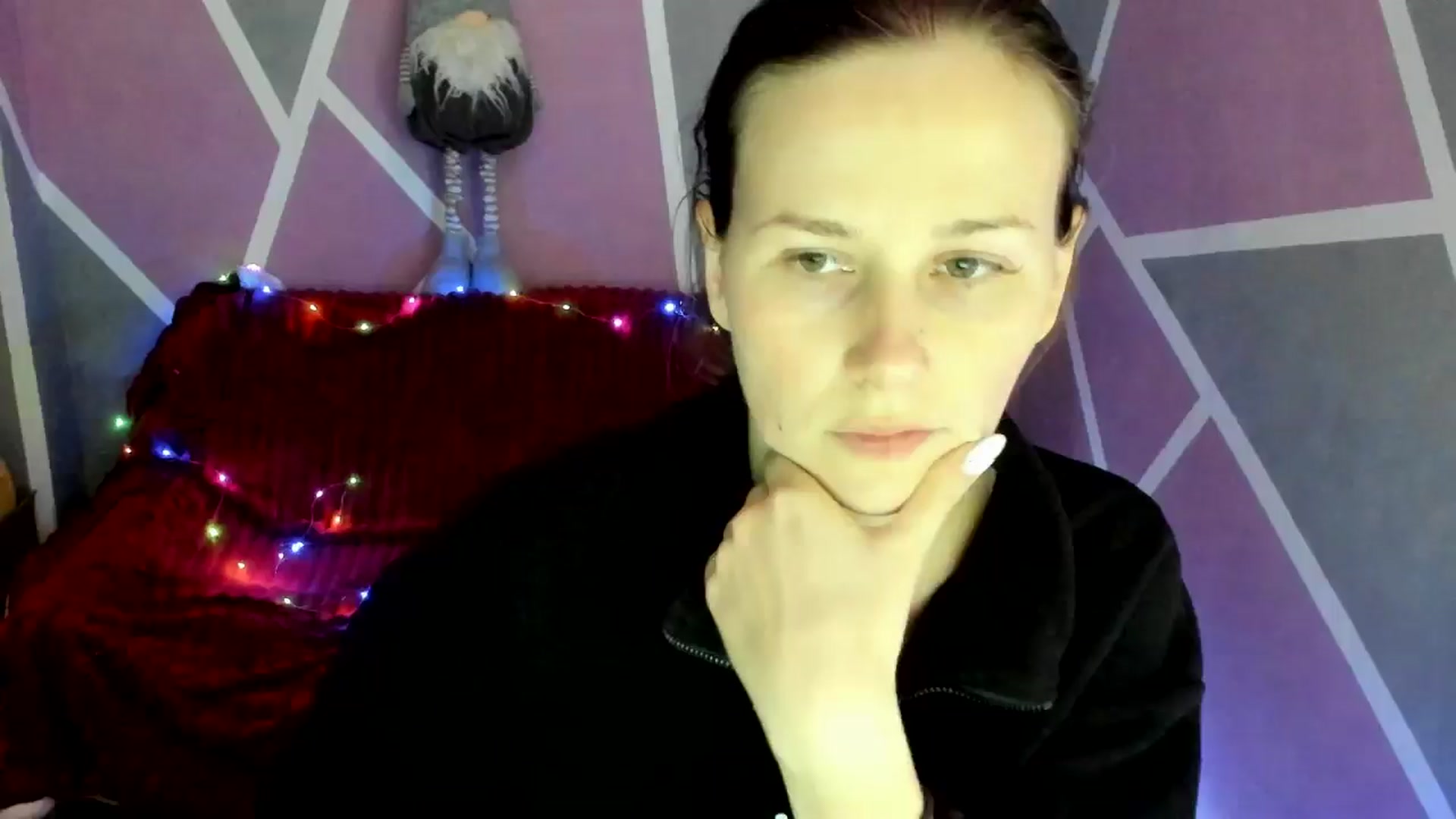 Gallery image thumbnail from Sexy_Ukr's myfreecams stream on, 02/01/2026, 17:32 image 1 of 20