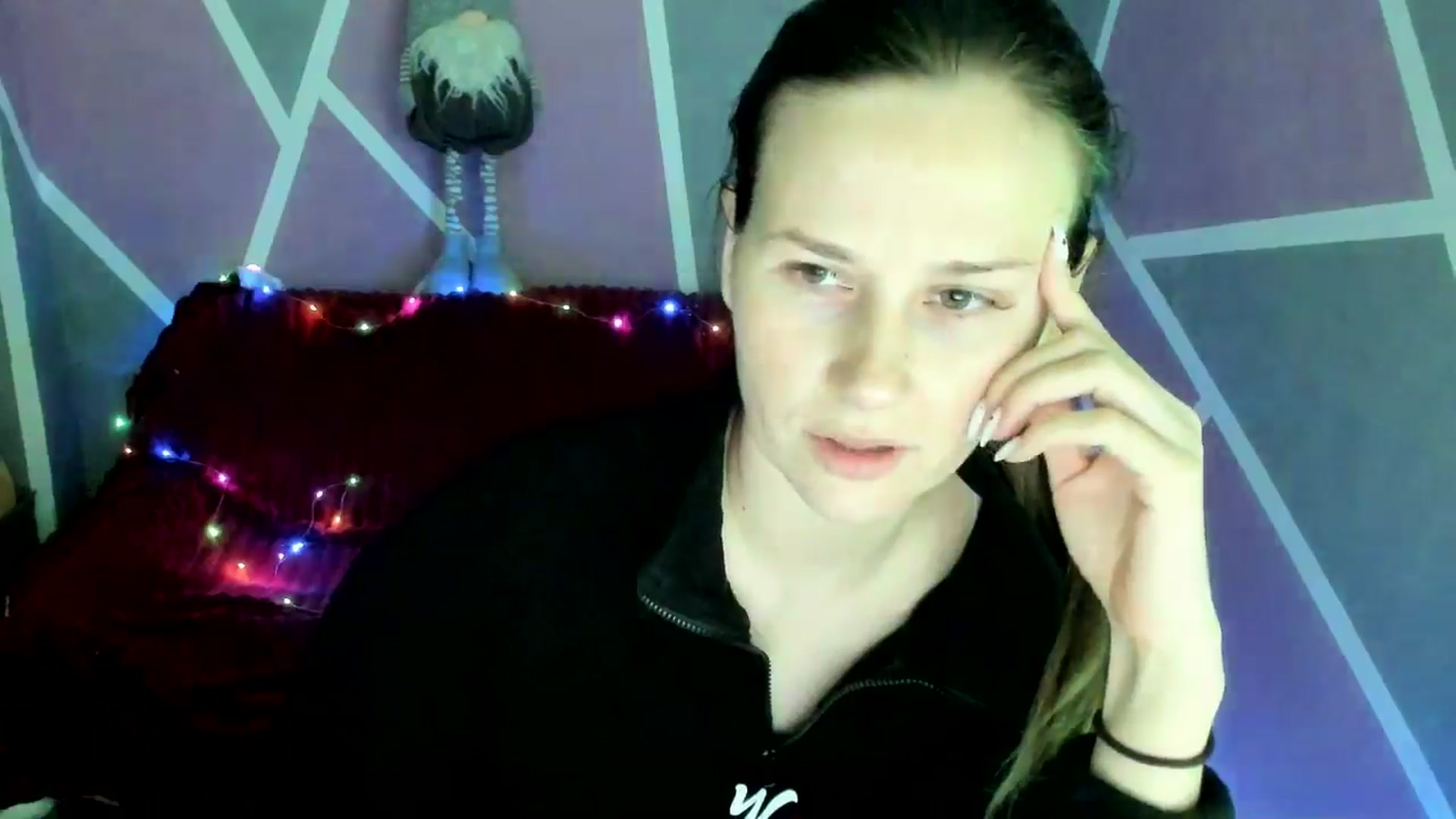 Gallery image thumbnail from Sexy_Ukr's myfreecams stream on, 02/01/2026, 17:32 image 9 of 20