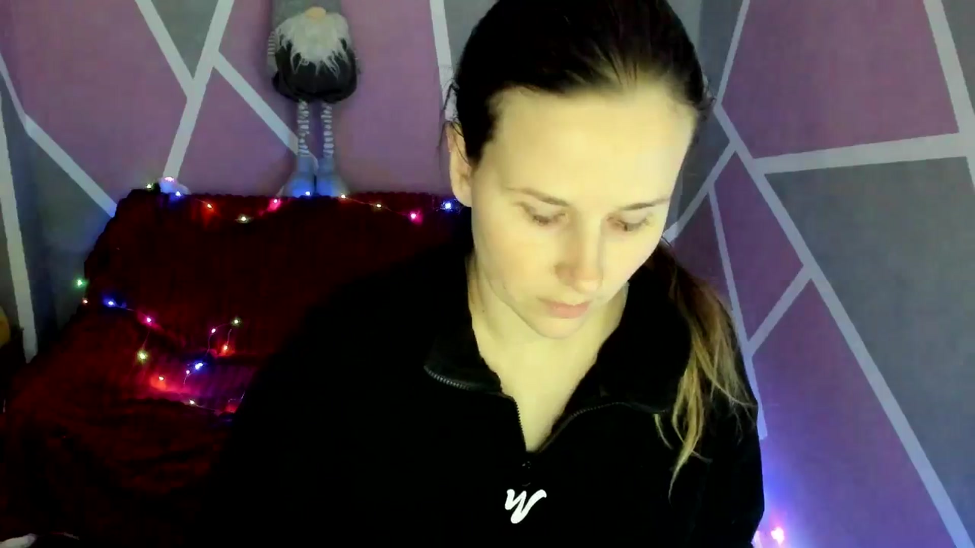 Gallery image thumbnail from Sexy_Ukr's myfreecams stream on, 02/01/2026, 17:32 image 15 of 20