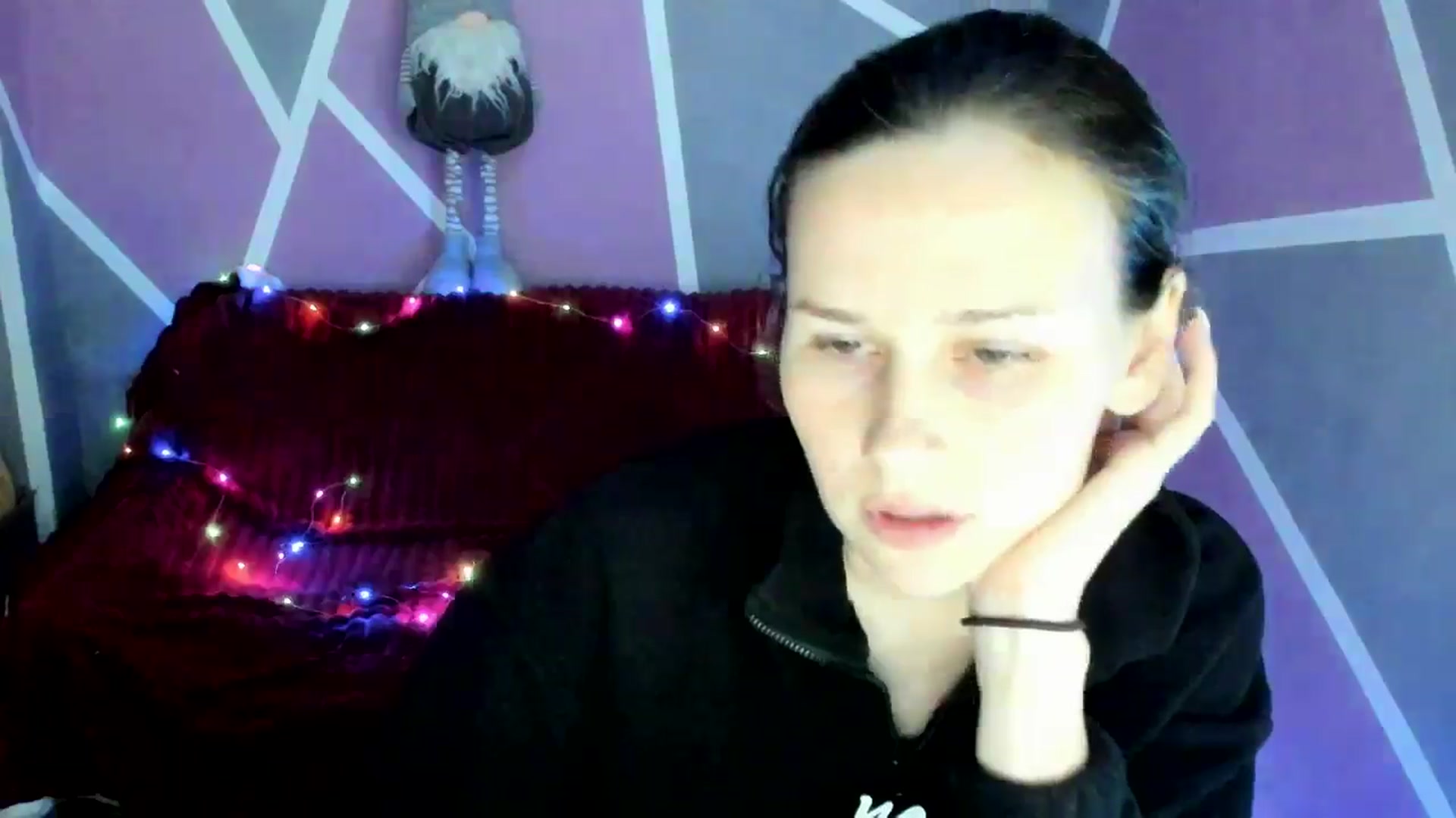 Gallery image thumbnail from Sexy_Ukr's myfreecams stream on, 02/01/2026, 17:50 image 11 of 20