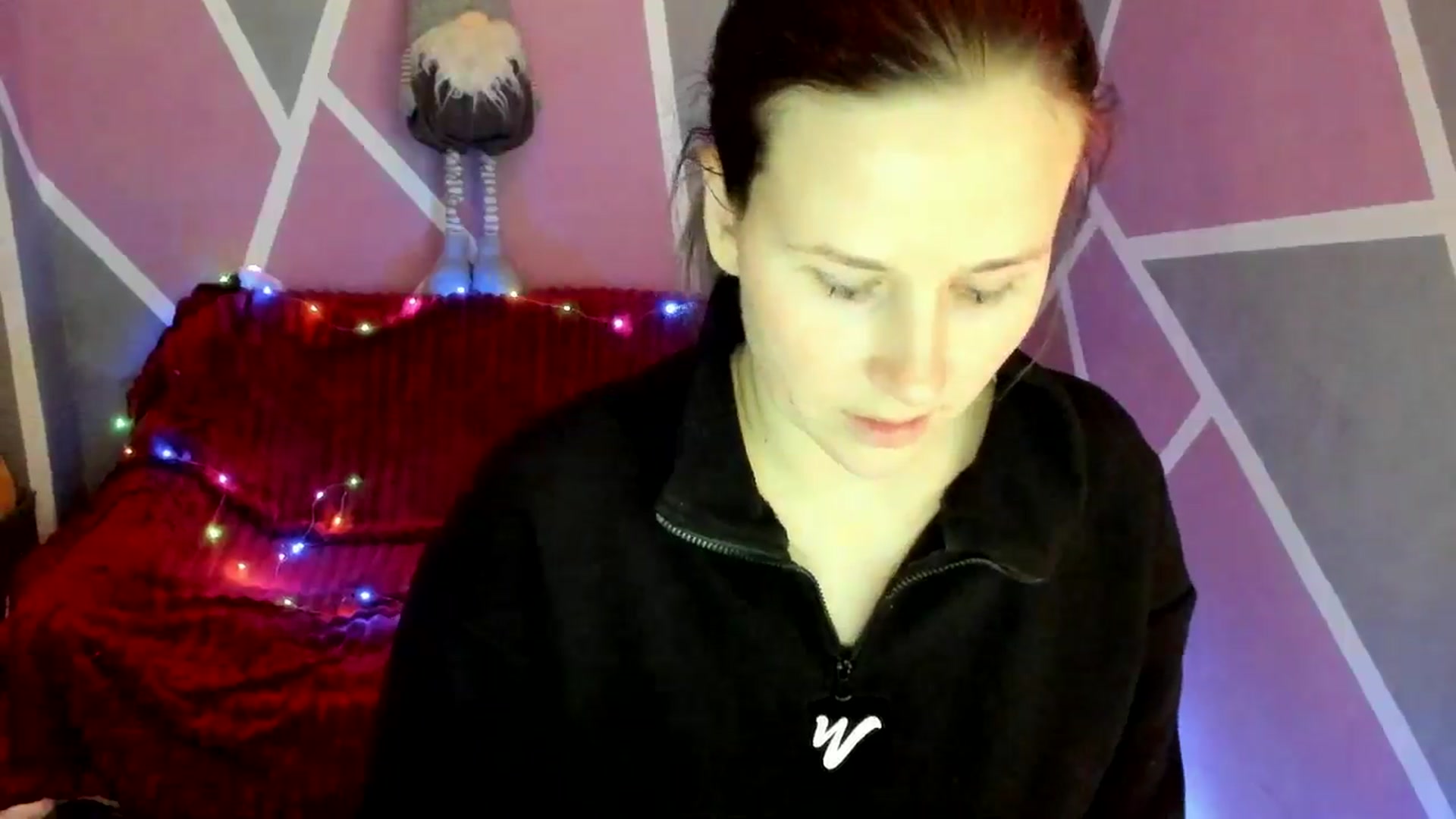 Gallery image thumbnail from Sexy_Ukr's myfreecams stream on, 02/01/2026, 17:50 image 6 of 20