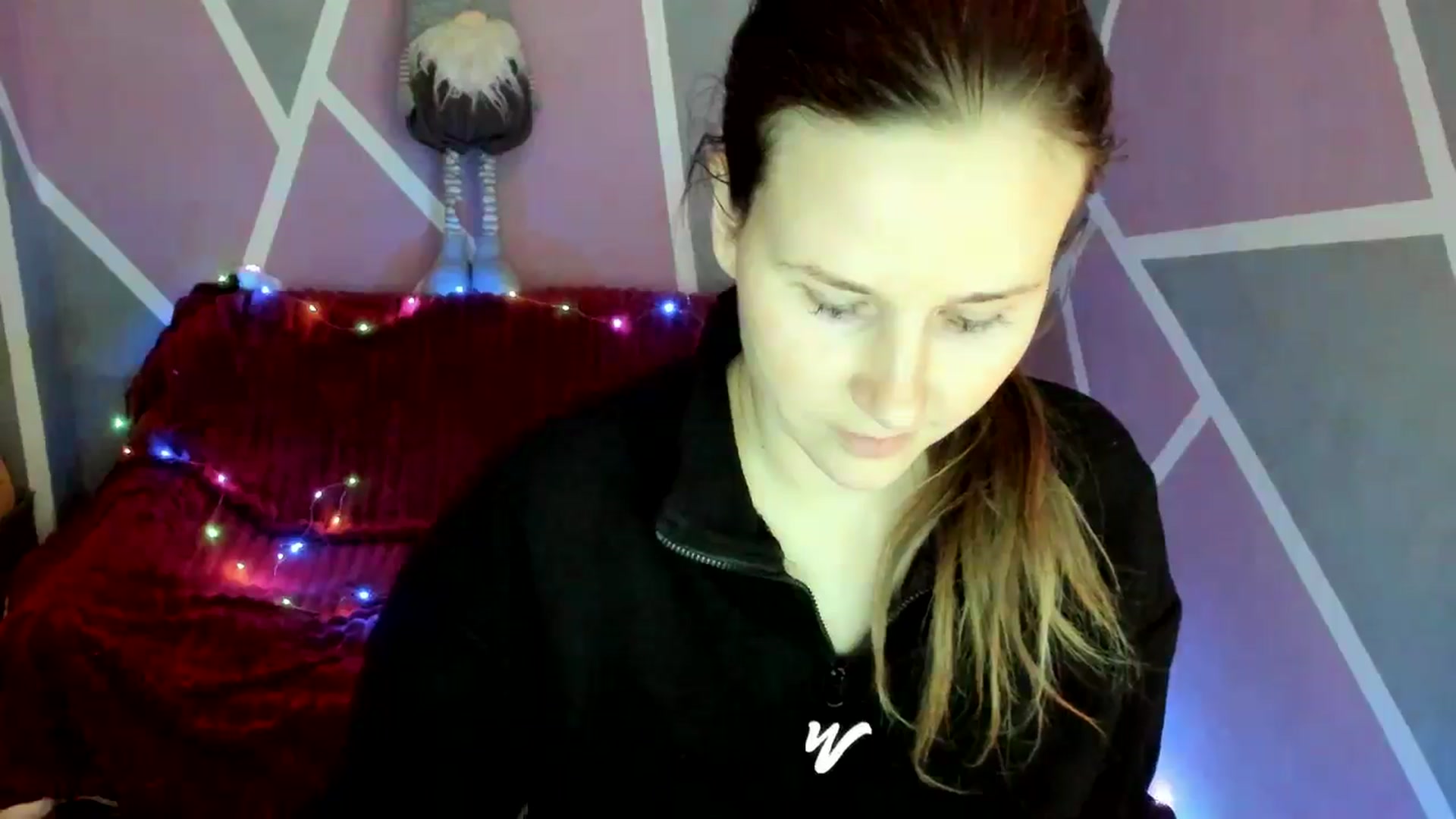 Gallery image thumbnail from Sexy_Ukr's myfreecams stream on, 02/01/2026, 17:50 image 15 of 20