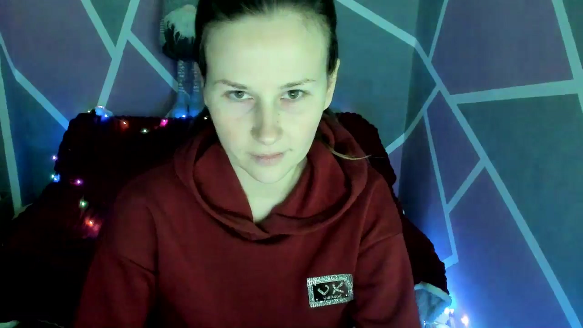 Gallery image thumbnail from Sexy_Ukr's myfreecams stream on, 02/03/2026, 16:43 image 17 of 20
