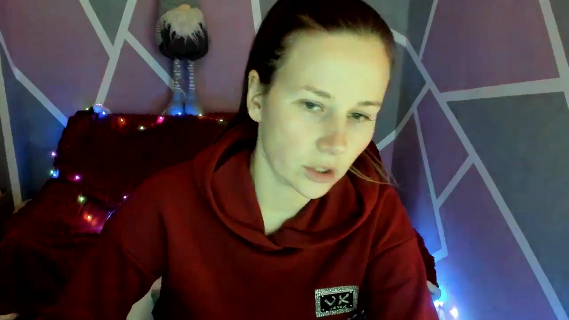 Gallery image thumbnail from Sexy_Ukr's myfreecams stream on, 02/03/2026, 16:43 image 16 of 20
