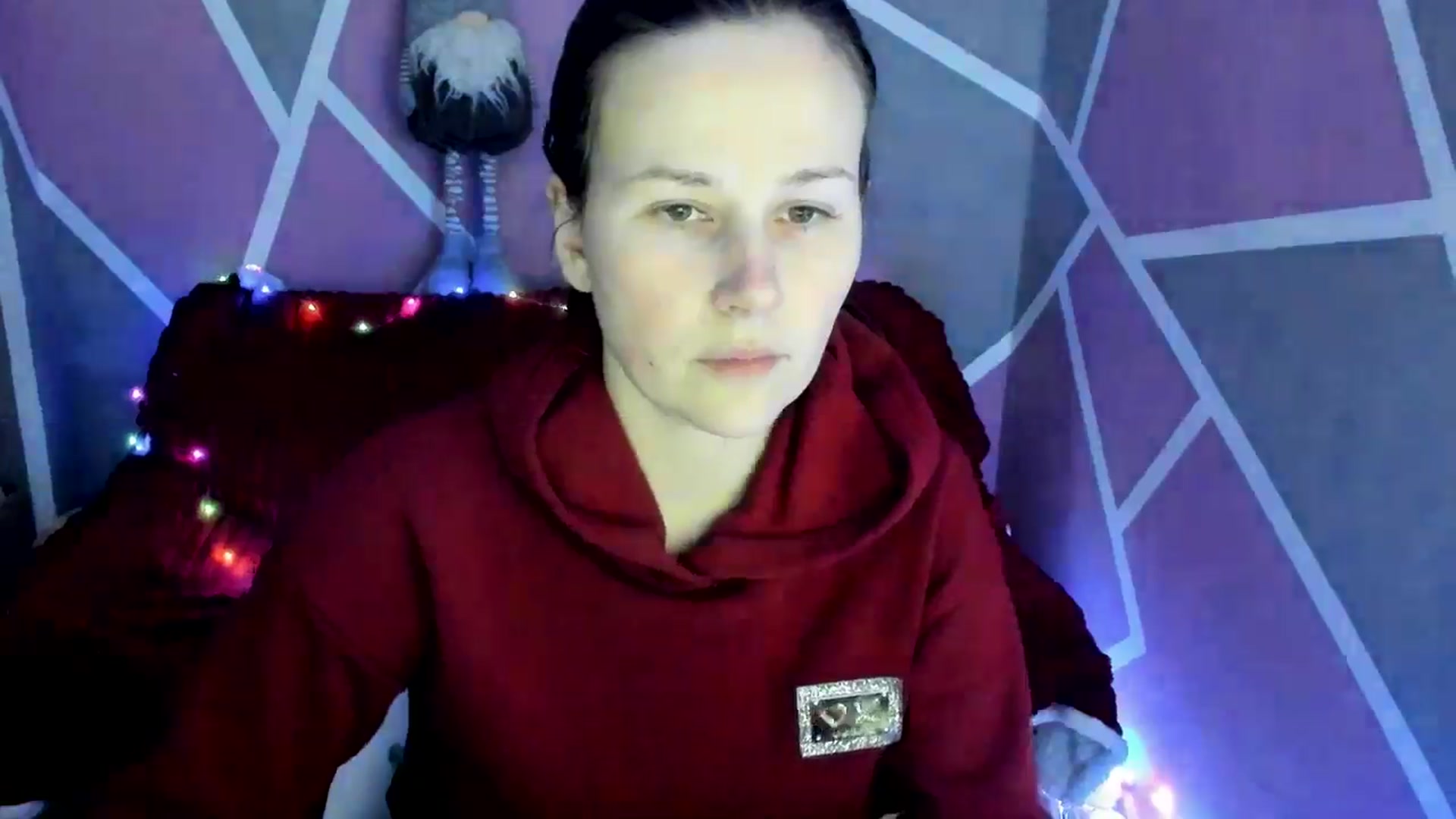 Gallery image thumbnail from Sexy_Ukr's myfreecams stream on, 02/03/2026, 16:43 image 8 of 20