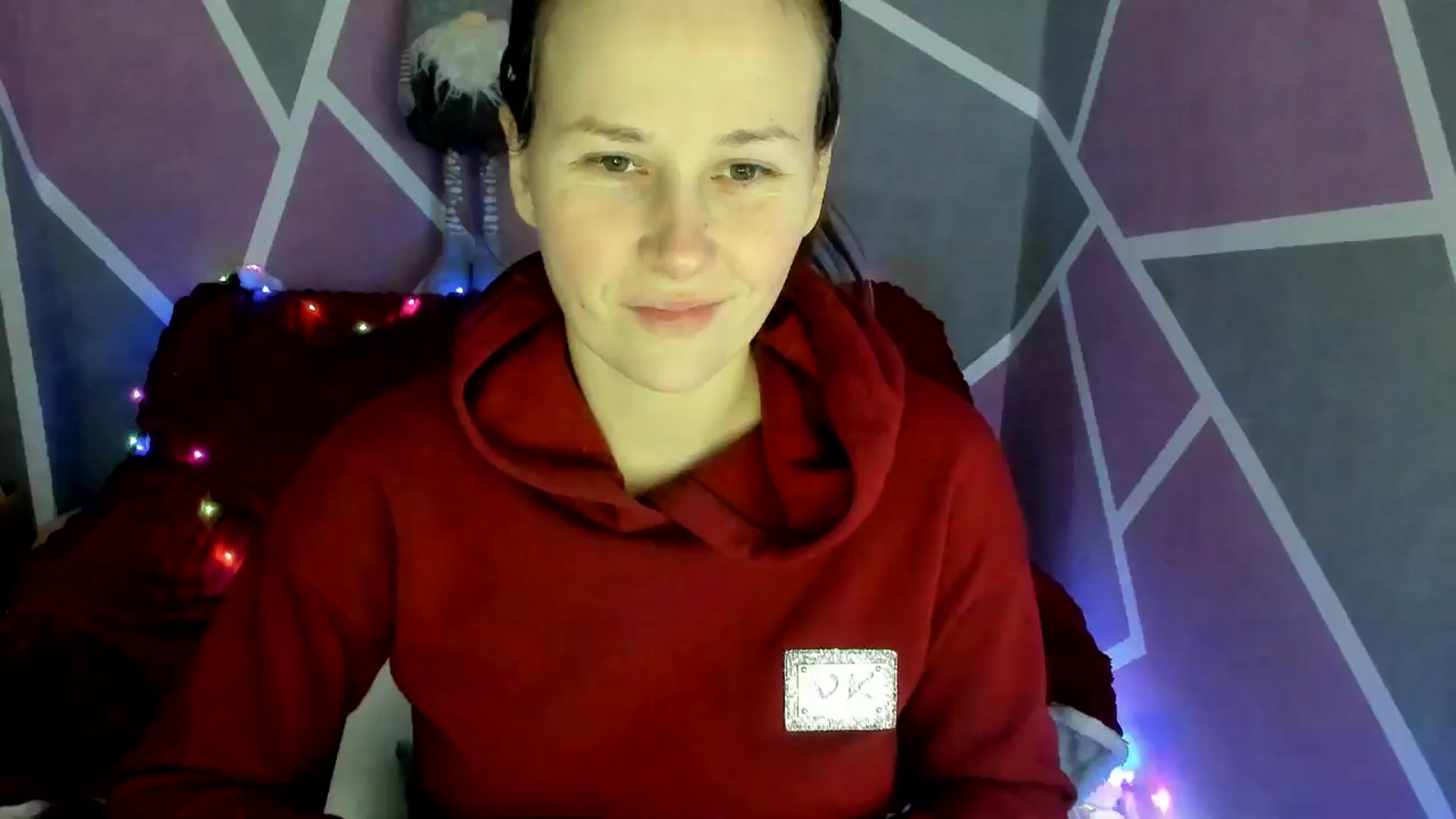 Gallery image thumbnail from Sexy_Ukr's myfreecams stream on, 02/03/2026, 16:43 image 1 of 20
