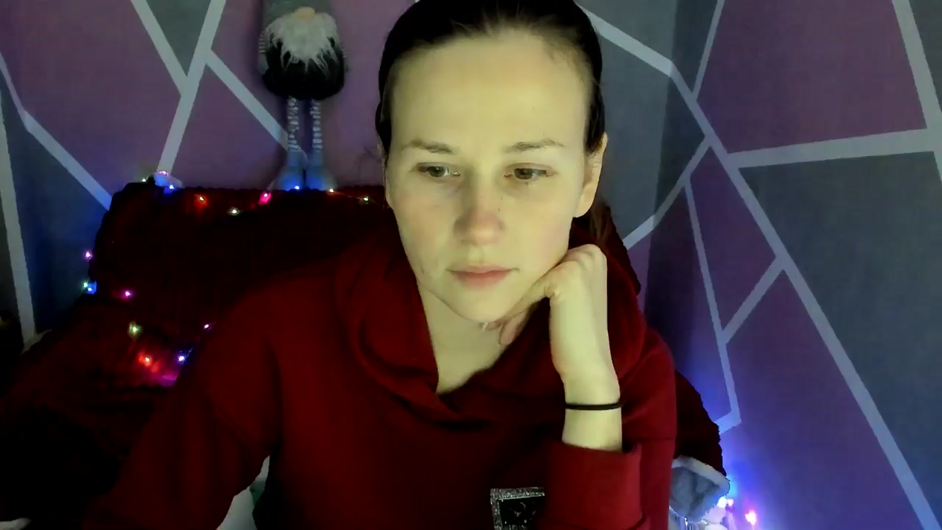 Gallery image thumbnail from Sexy_Ukr's myfreecams stream on, 02/03/2026, 16:43 image 11 of 20