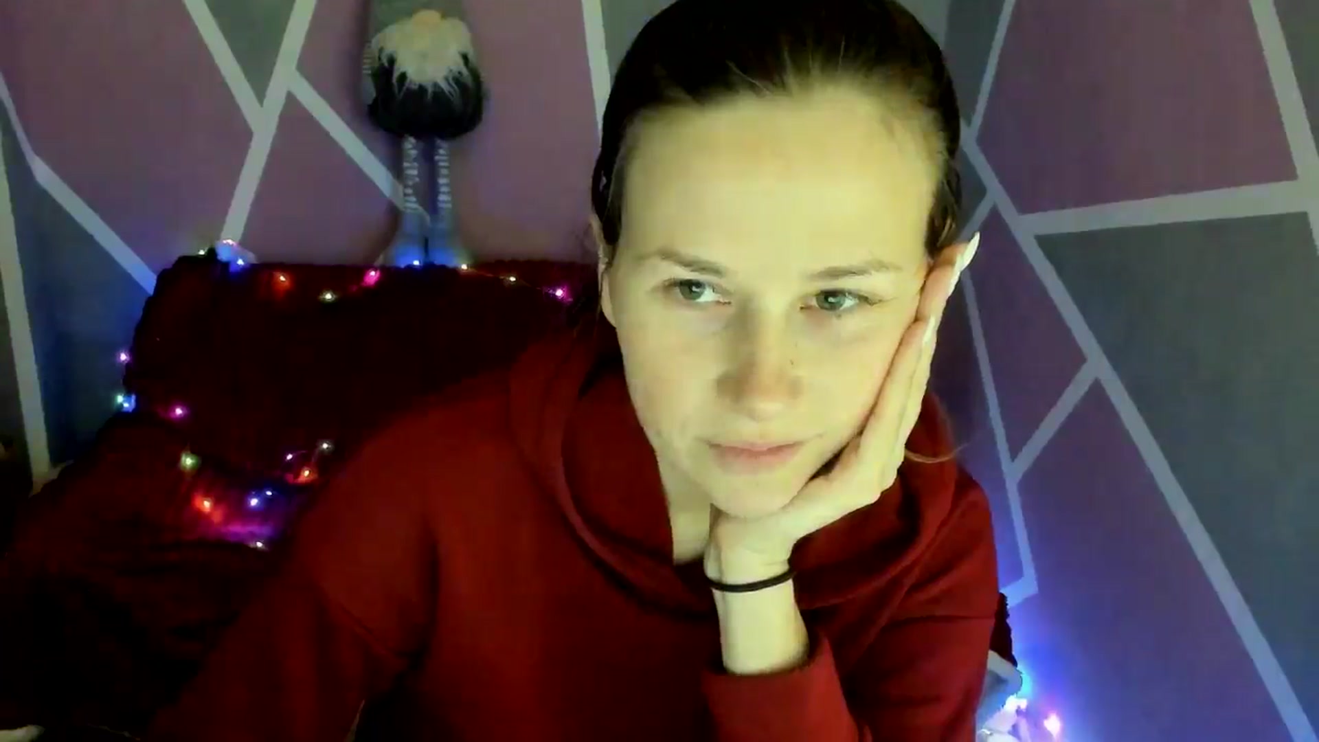 Gallery image thumbnail from Sexy_Ukr's myfreecams stream on, 02/03/2026, 16:43 image 18 of 20
