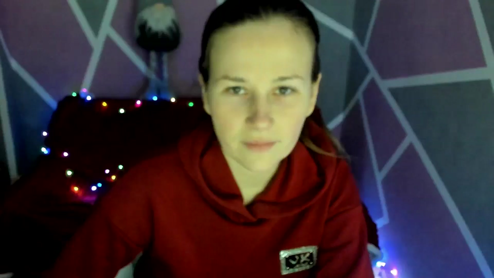 Gallery image thumbnail from Sexy_Ukr's myfreecams stream on, 02/03/2026, 16:43 image 15 of 20