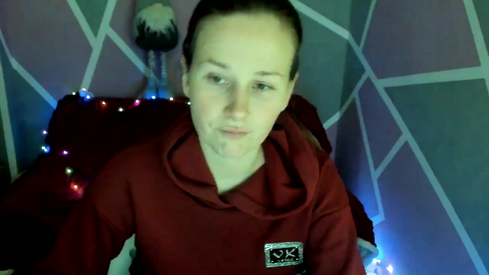 Gallery image thumbnail from Sexy_Ukr's myfreecams stream on, 02/03/2026, 16:43 image 7 of 20