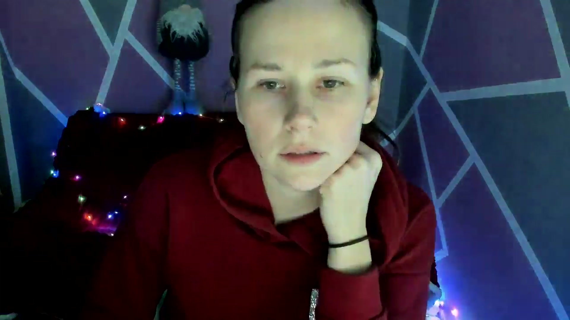 Gallery image thumbnail from Sexy_Ukr's myfreecams stream on, 02/03/2026, 16:43 image 3 of 20
