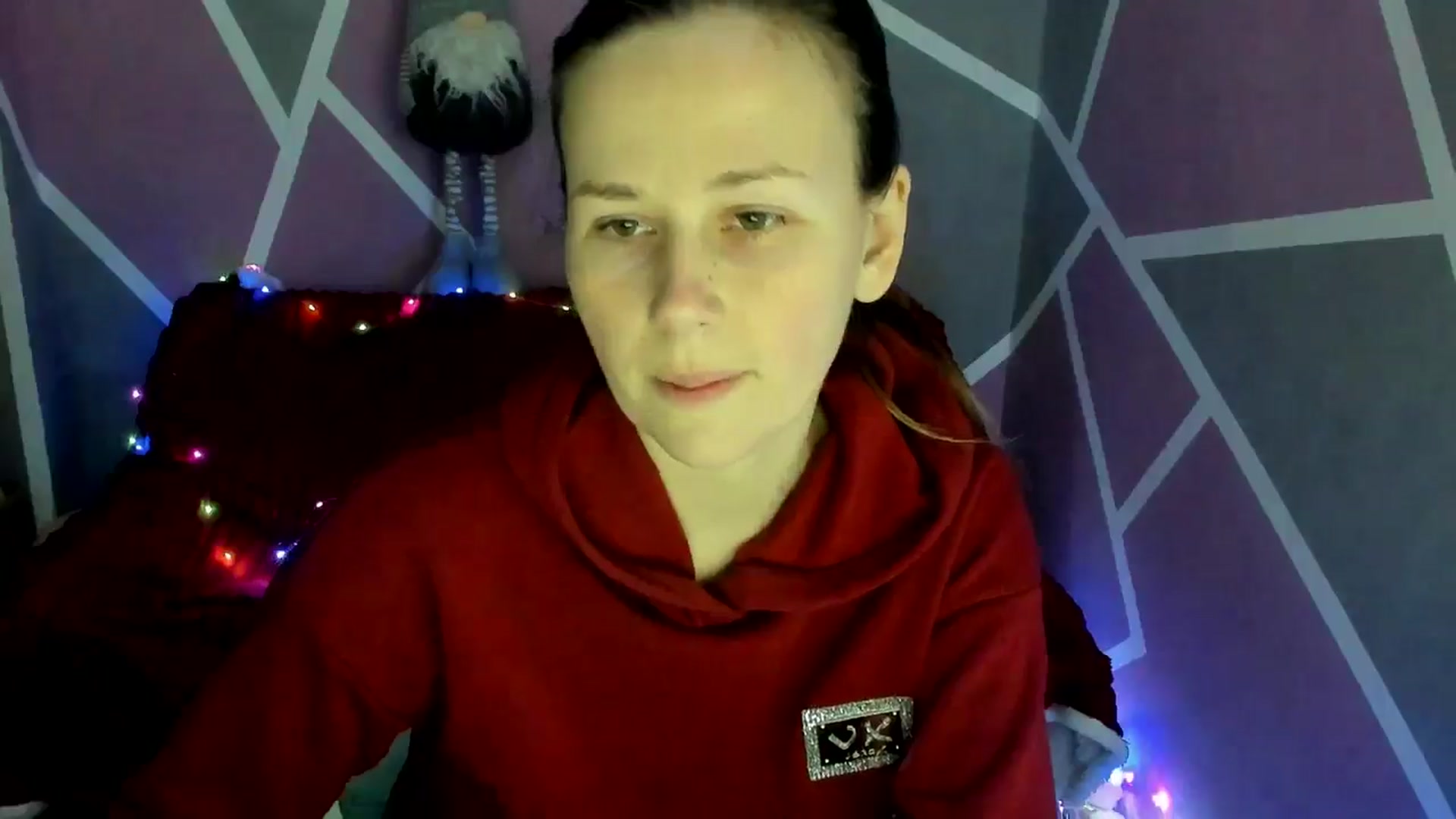 Gallery image thumbnail from Sexy_Ukr's myfreecams stream on, 02/03/2026, 16:43 image 20 of 20