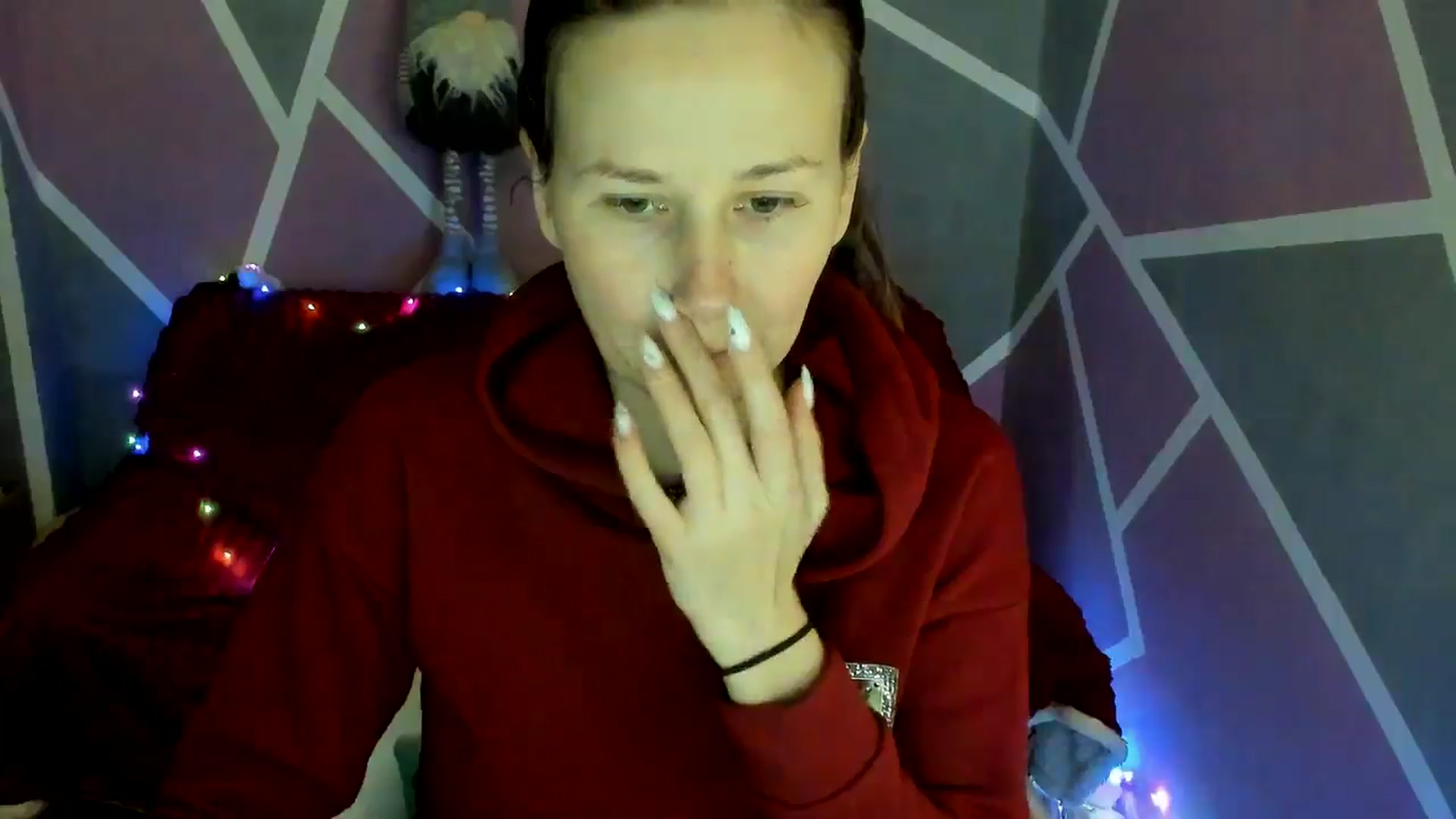 Gallery image thumbnail from Sexy_Ukr's myfreecams stream on, 02/03/2026, 16:43 image 4 of 20