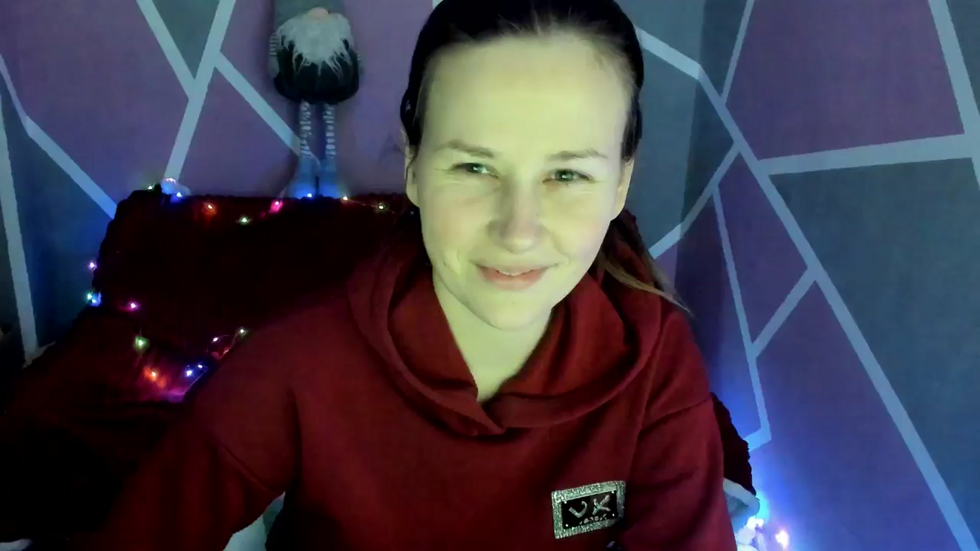 Gallery image thumbnail from Sexy_Ukr's myfreecams stream on, 02/03/2026, 16:43 image 14 of 20
