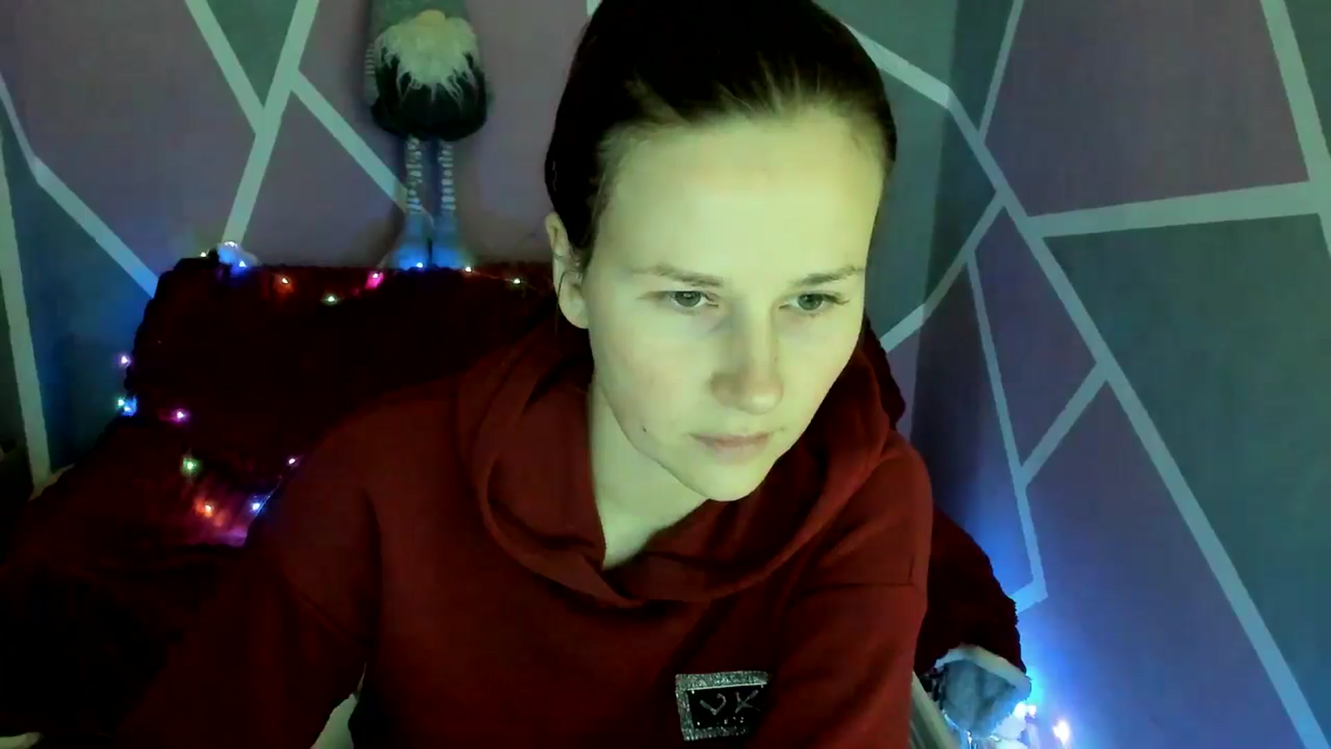 Gallery image thumbnail from Sexy_Ukr's myfreecams stream on, 02/03/2026, 16:43 image 12 of 20