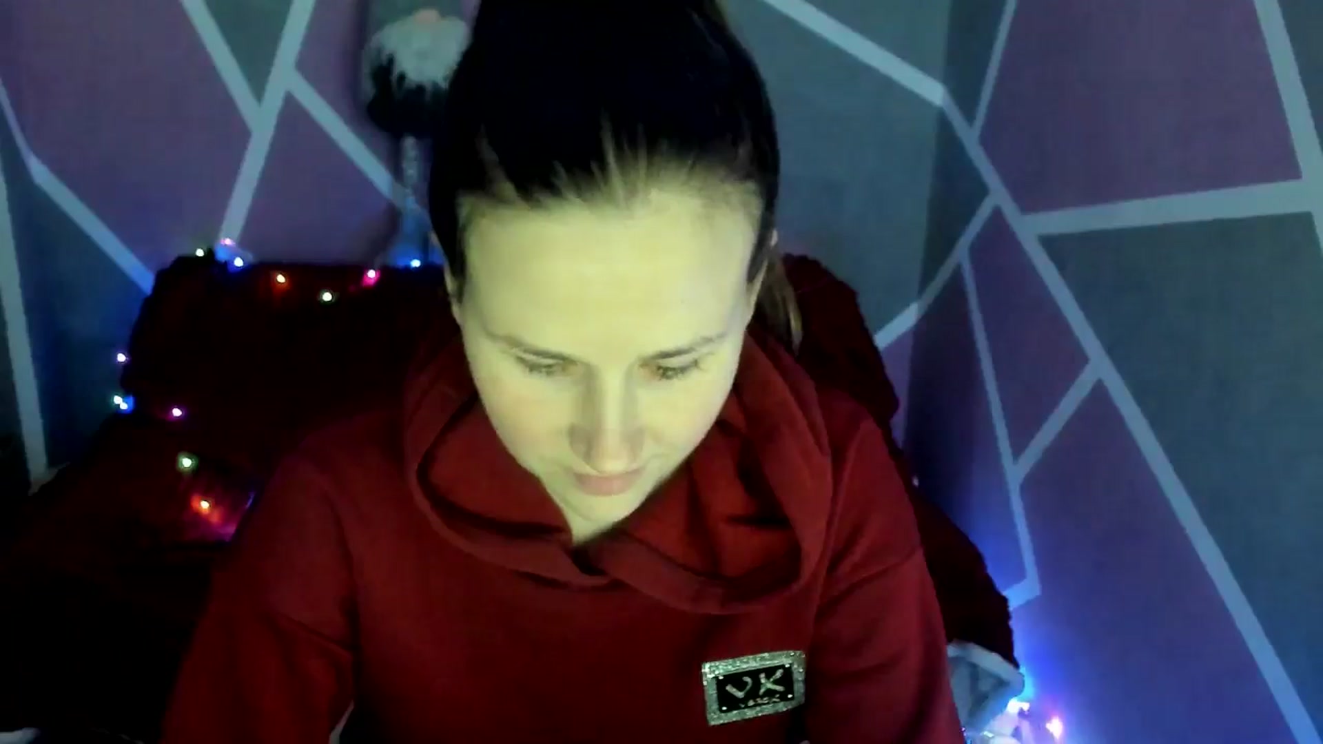 Gallery image thumbnail from Sexy_Ukr's myfreecams stream on, 02/03/2026, 16:43 image 5 of 20