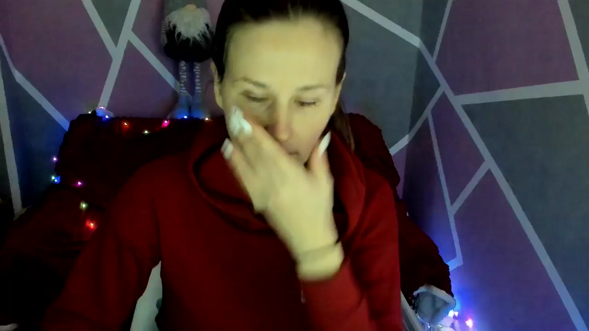 Gallery image thumbnail from Sexy_Ukr's myfreecams stream on, 02/03/2026, 16:43 image 6 of 20