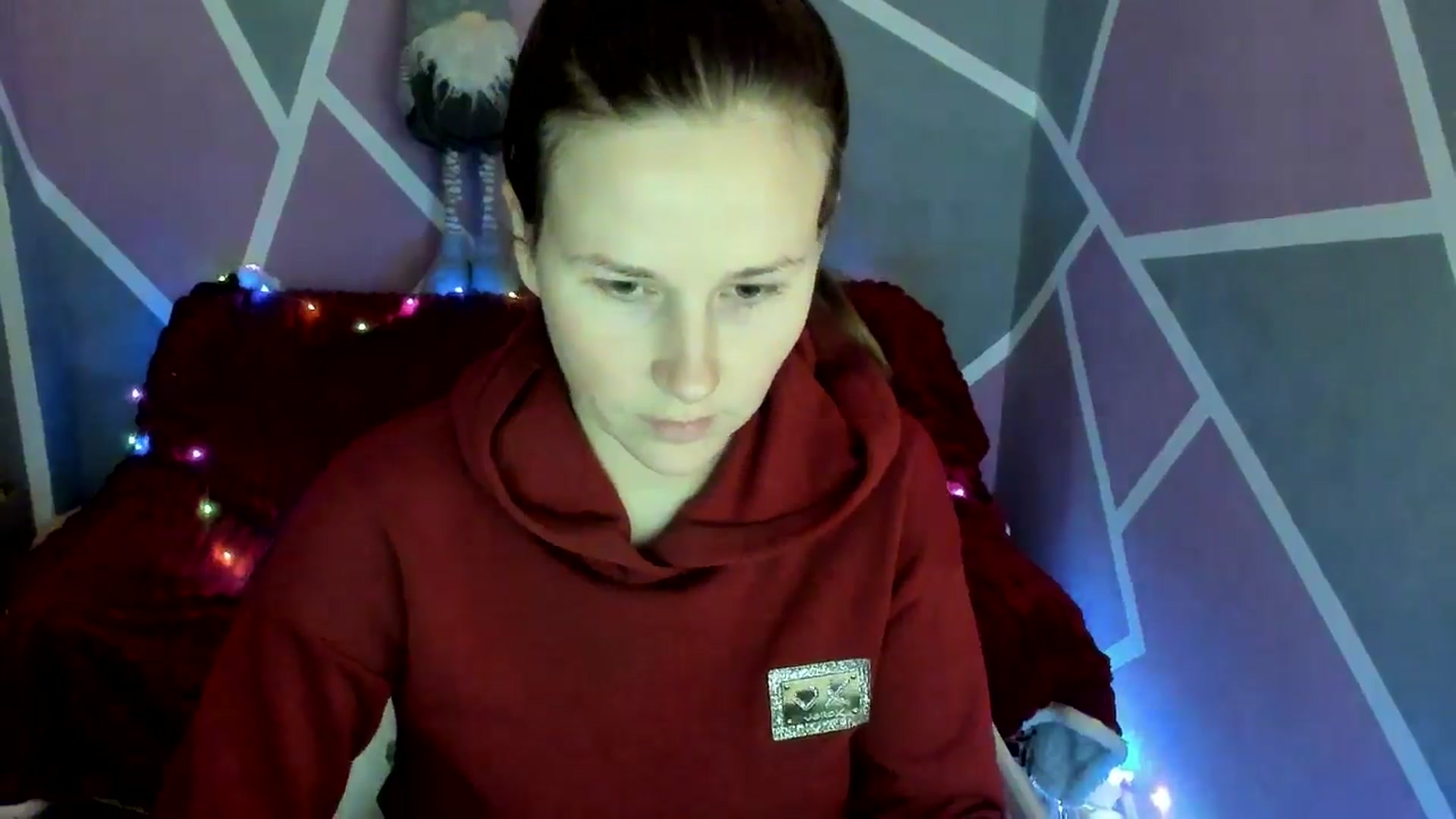 Gallery image thumbnail from Sexy_Ukr's myfreecams stream on, 02/03/2026, 16:43 image 9 of 20