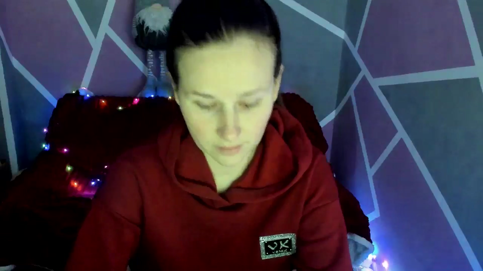 Gallery image thumbnail from Sexy_Ukr's myfreecams stream on, 02/03/2026, 16:43 image 10 of 20