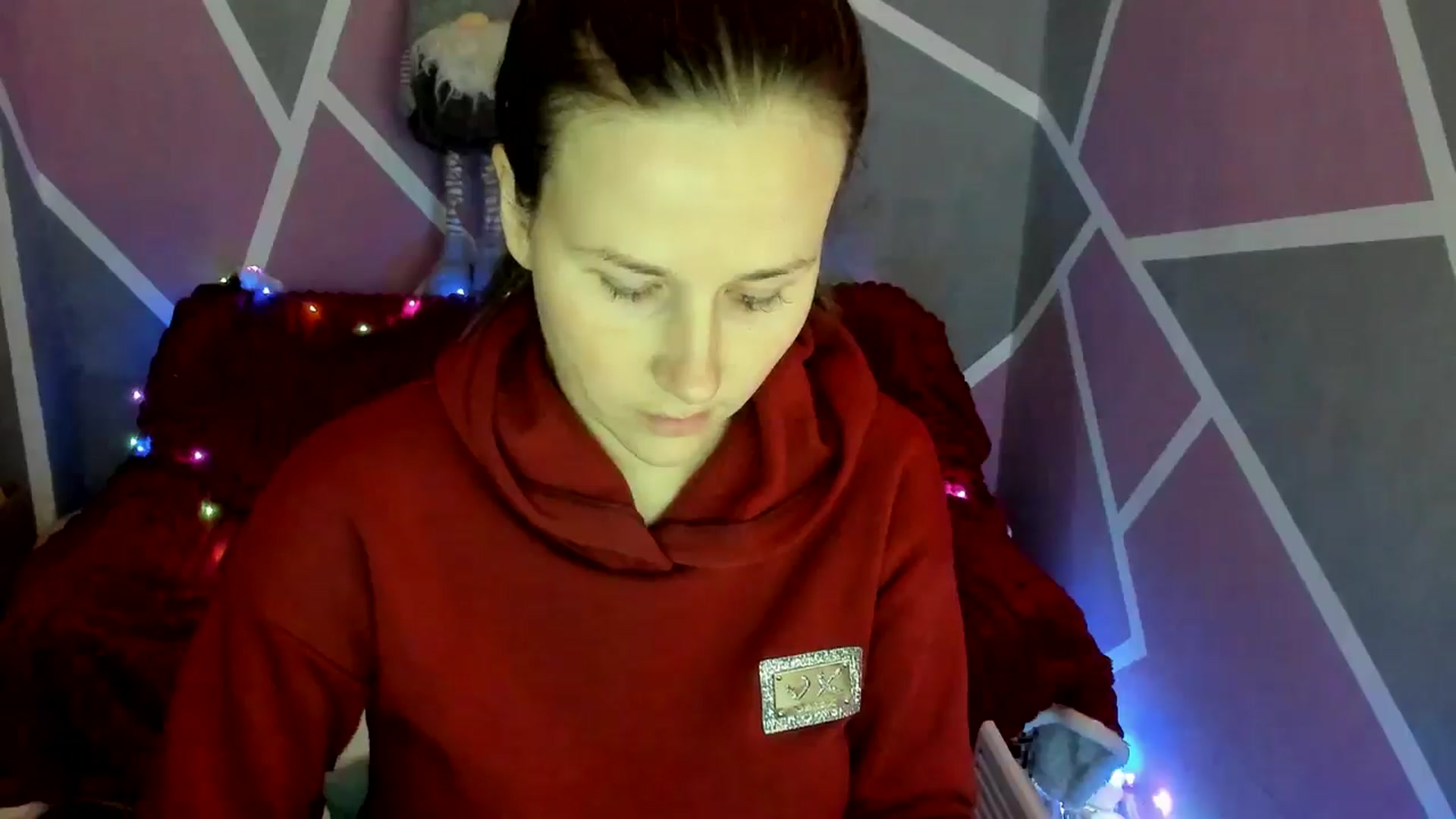 Gallery image thumbnail from Sexy_Ukr's myfreecams stream on, 02/03/2026, 17:21 image 7 of 20